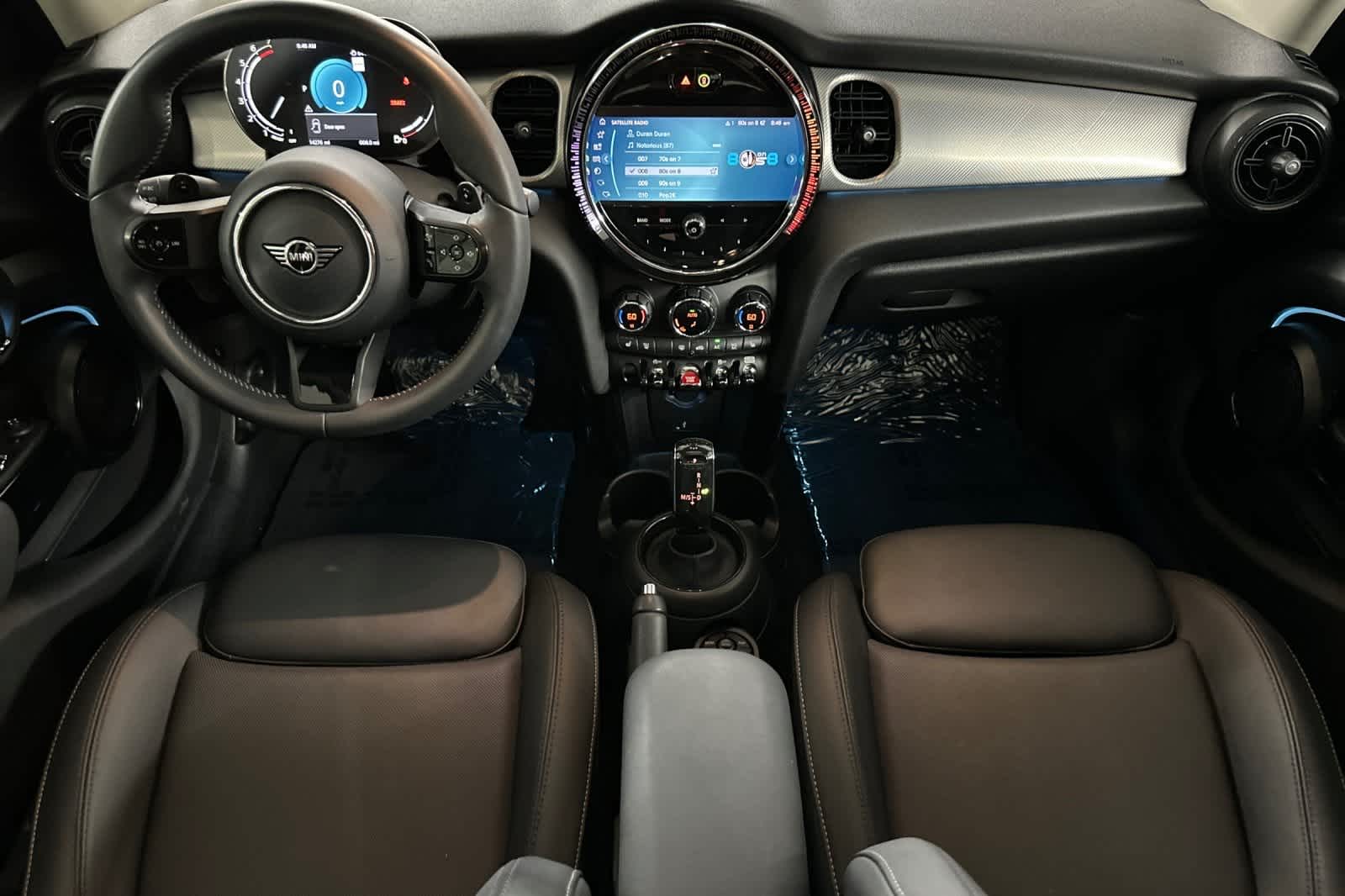 Thumbnail: 2023 MINI Cooper Hardtop - 3