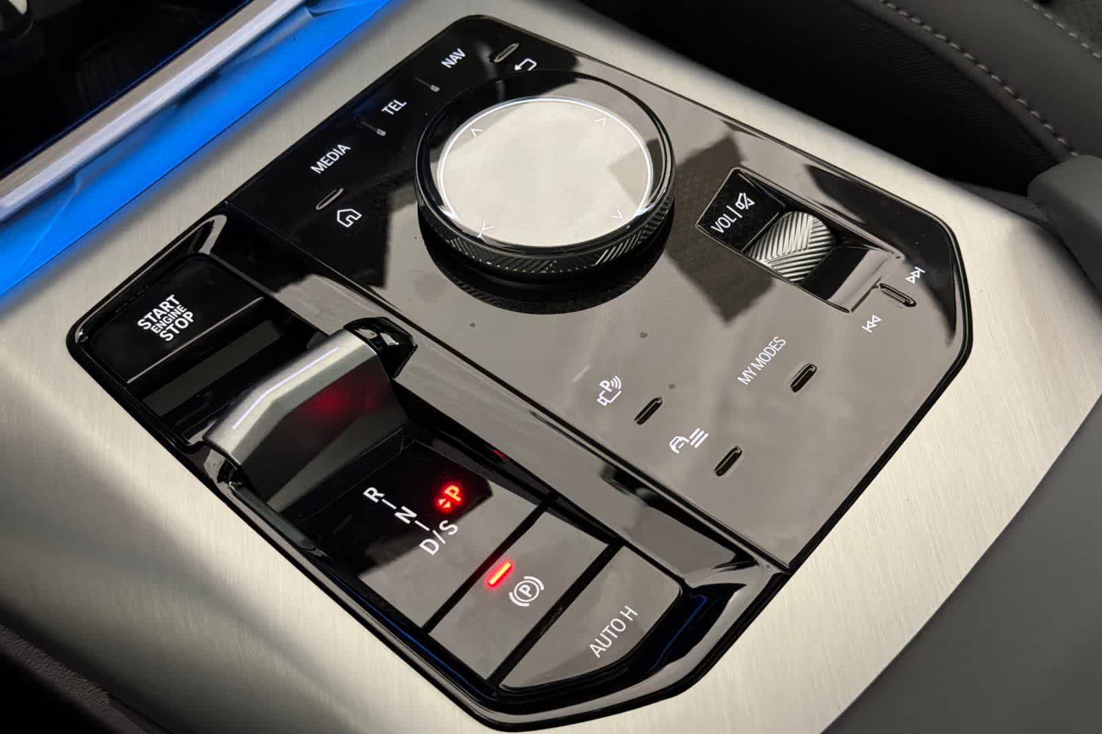 Thumbnail: 2026 BMW X3 - 22