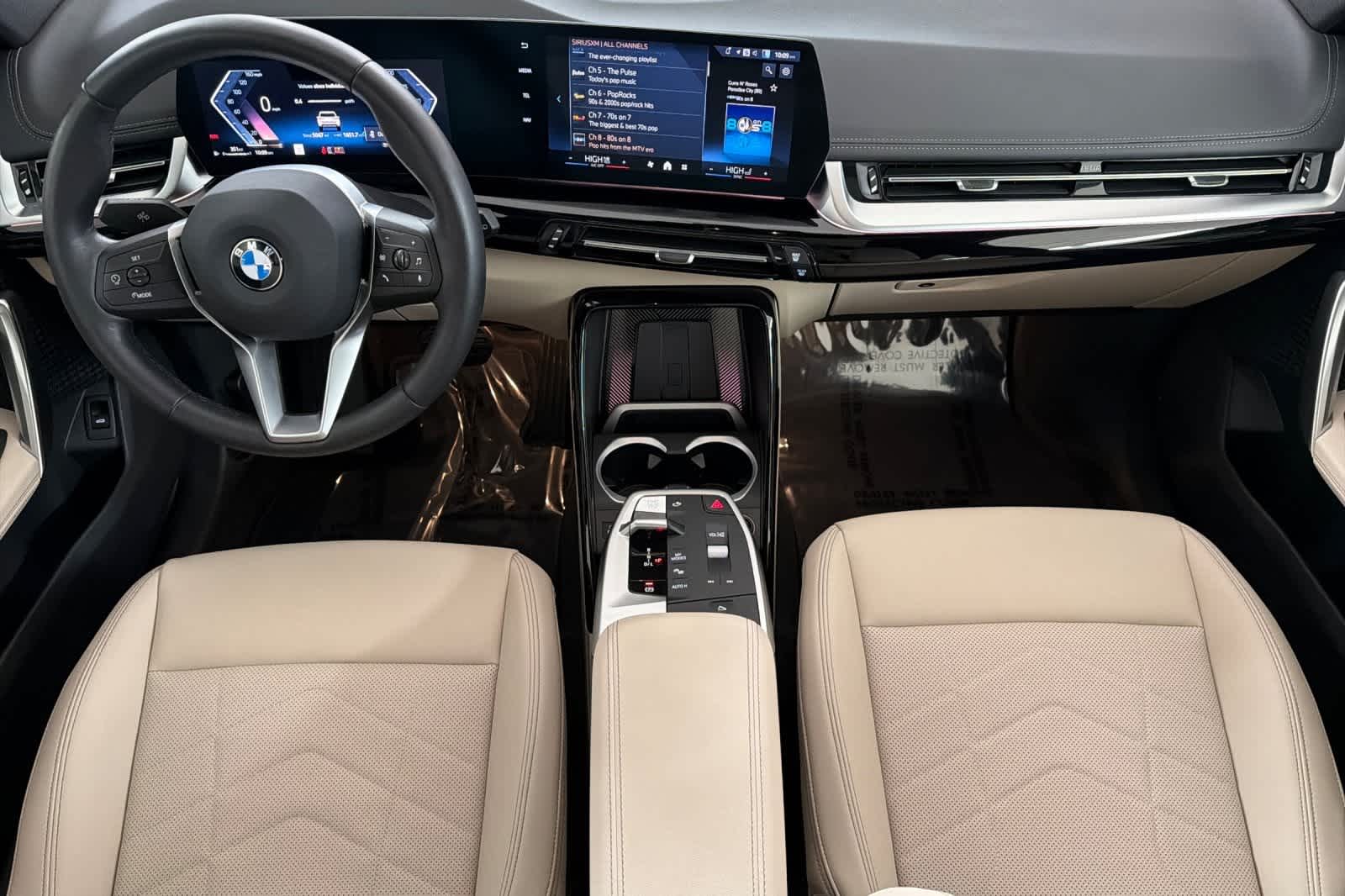 Thumbnail: 2025 BMW X1 - 3