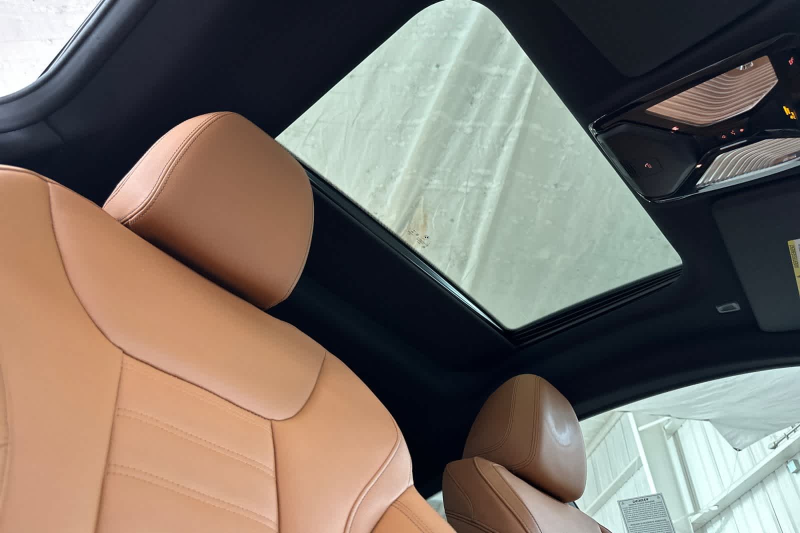 Thumbnail: 2021 BMW 4 Series - 16