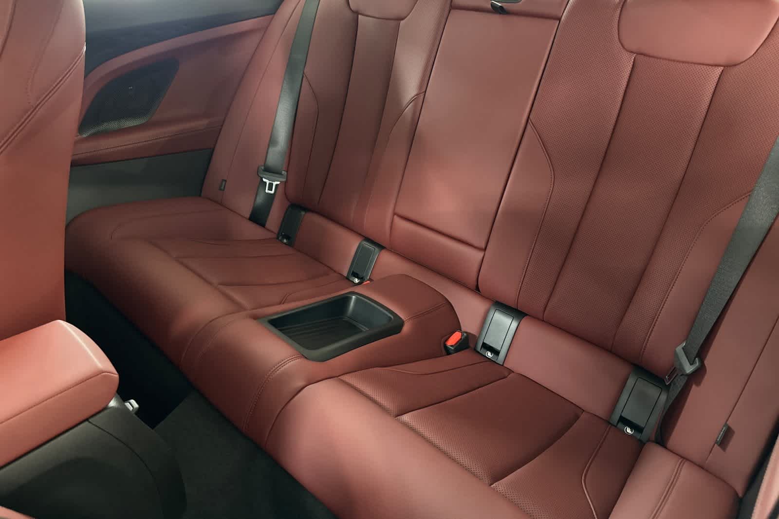 Thumbnail: 2025 BMW 2 Series - 4