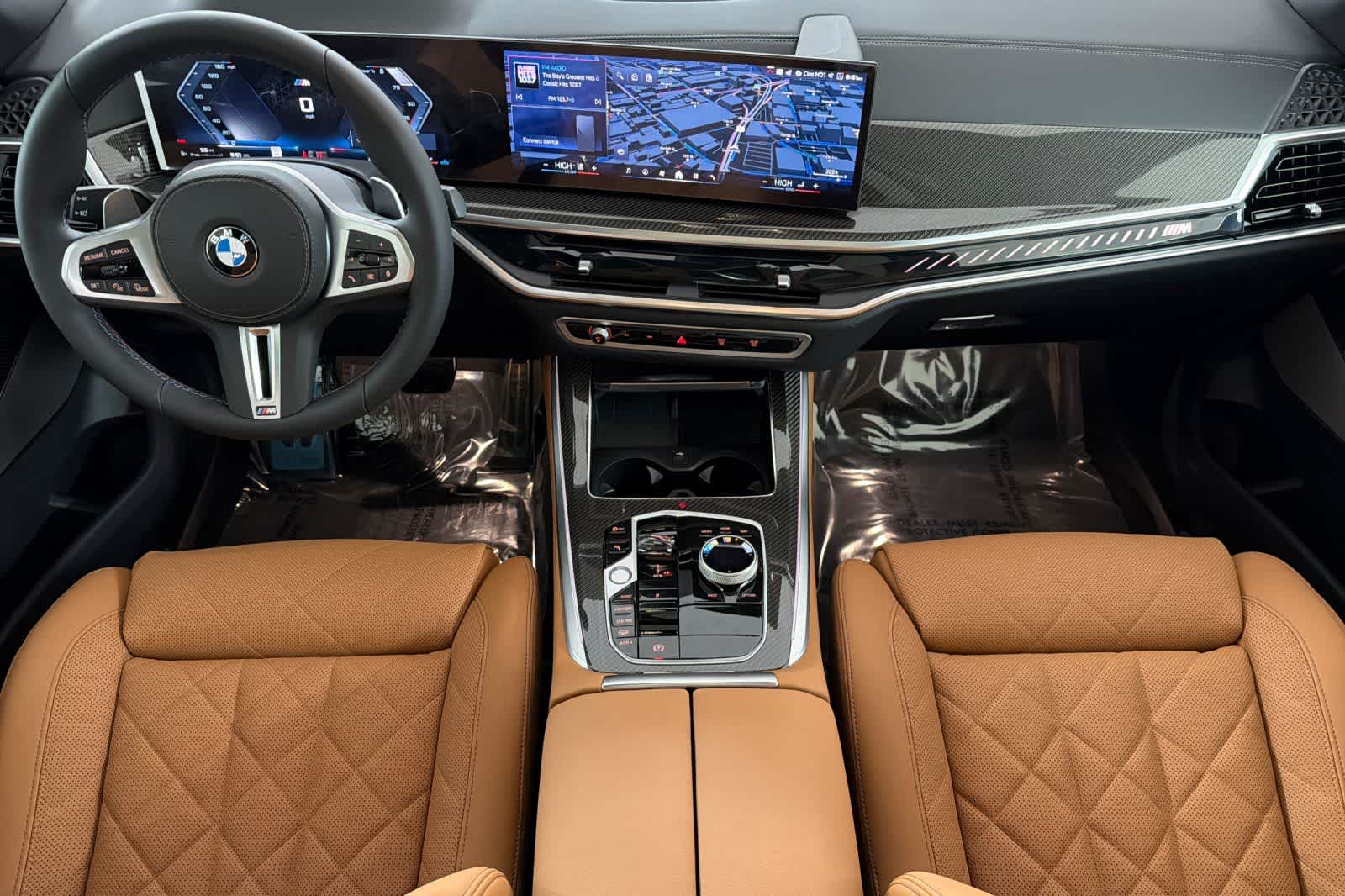 Thumbnail: 2026 BMW X5 - 3