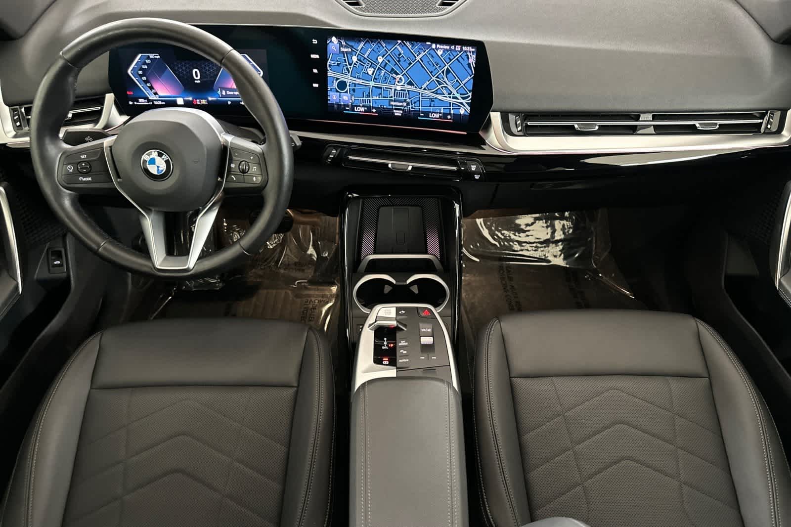 Thumbnail: 2023 BMW X1 - 3