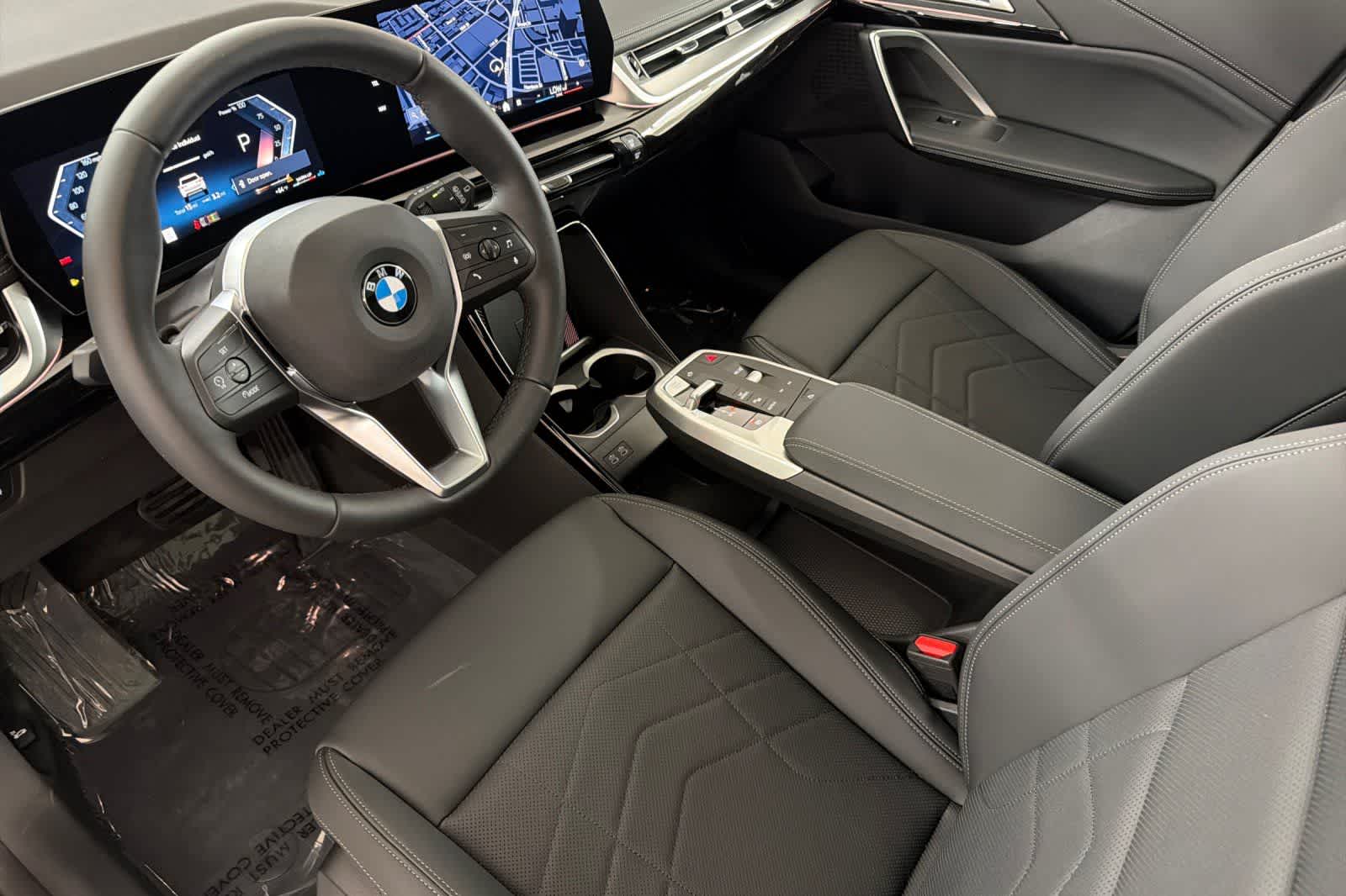Thumbnail: 2026 BMW X1 - 11