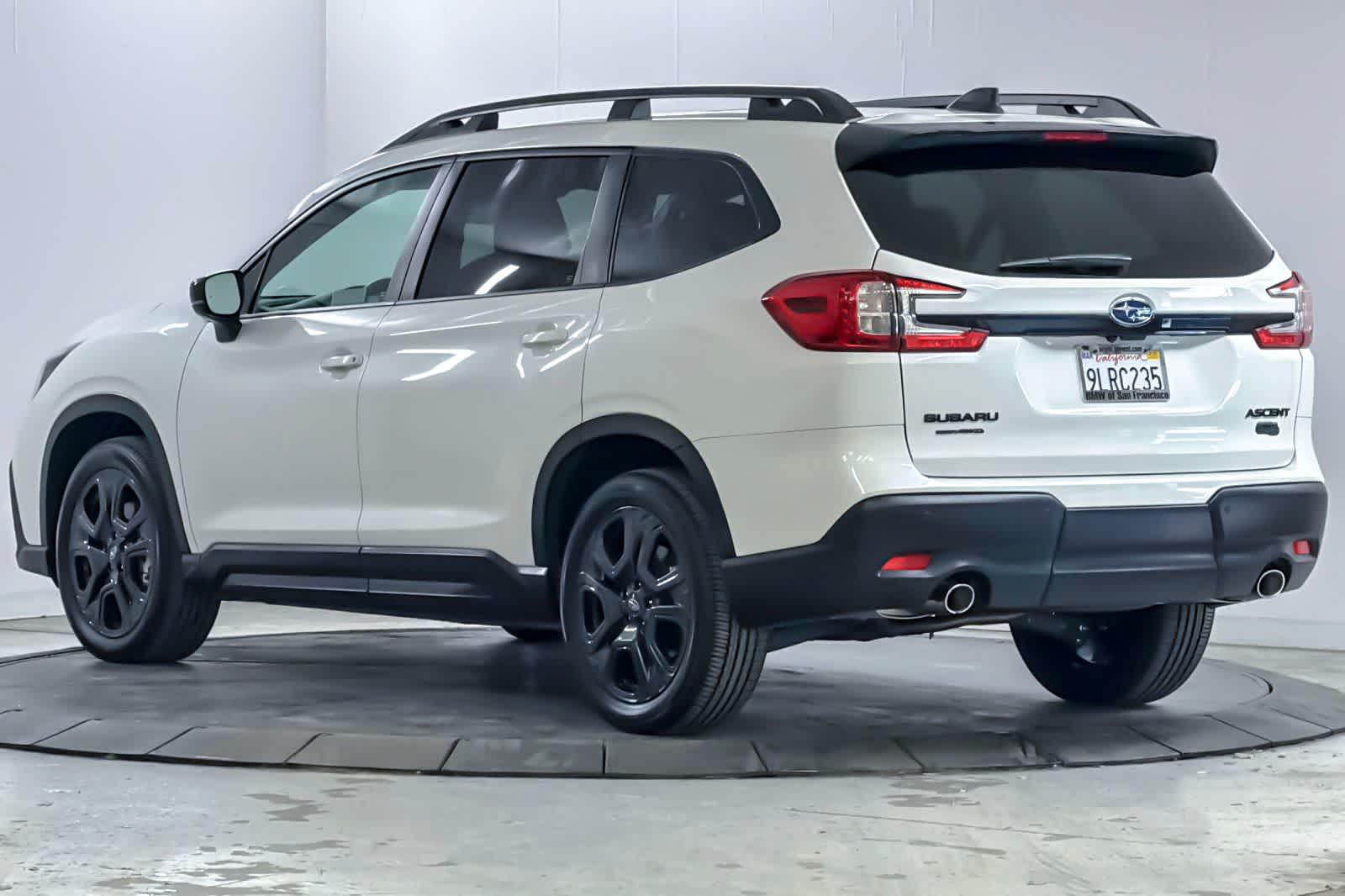 Thumbnail: 2024 Subaru Ascent - 6