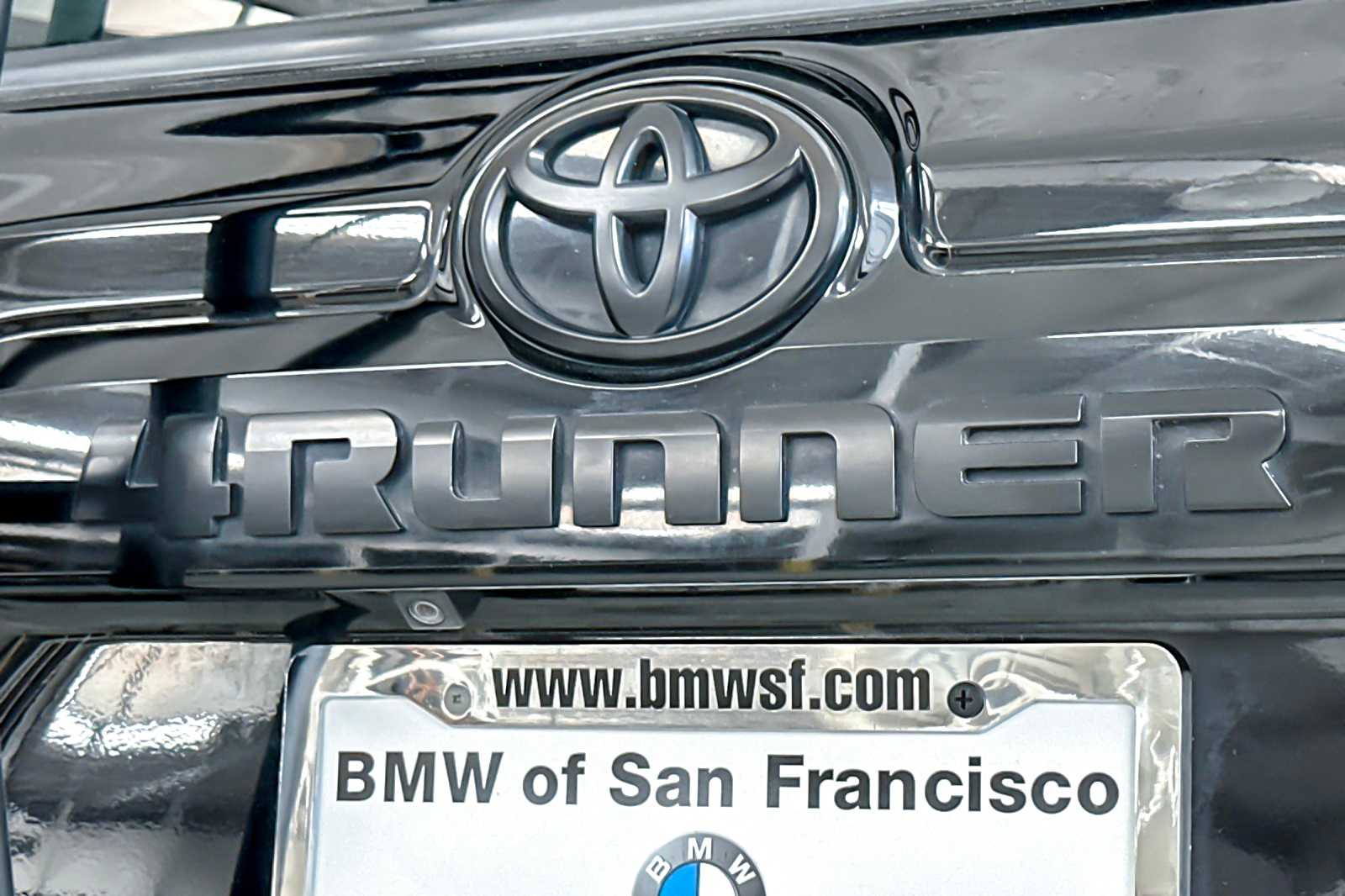 Thumbnail: 2020 Toyota 4Runner - 28