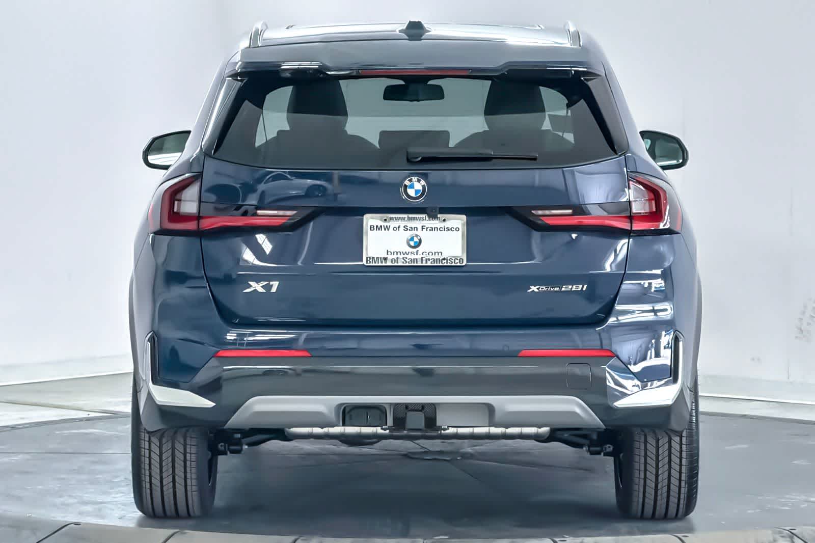 Thumbnail: 2026 BMW X1 - 7