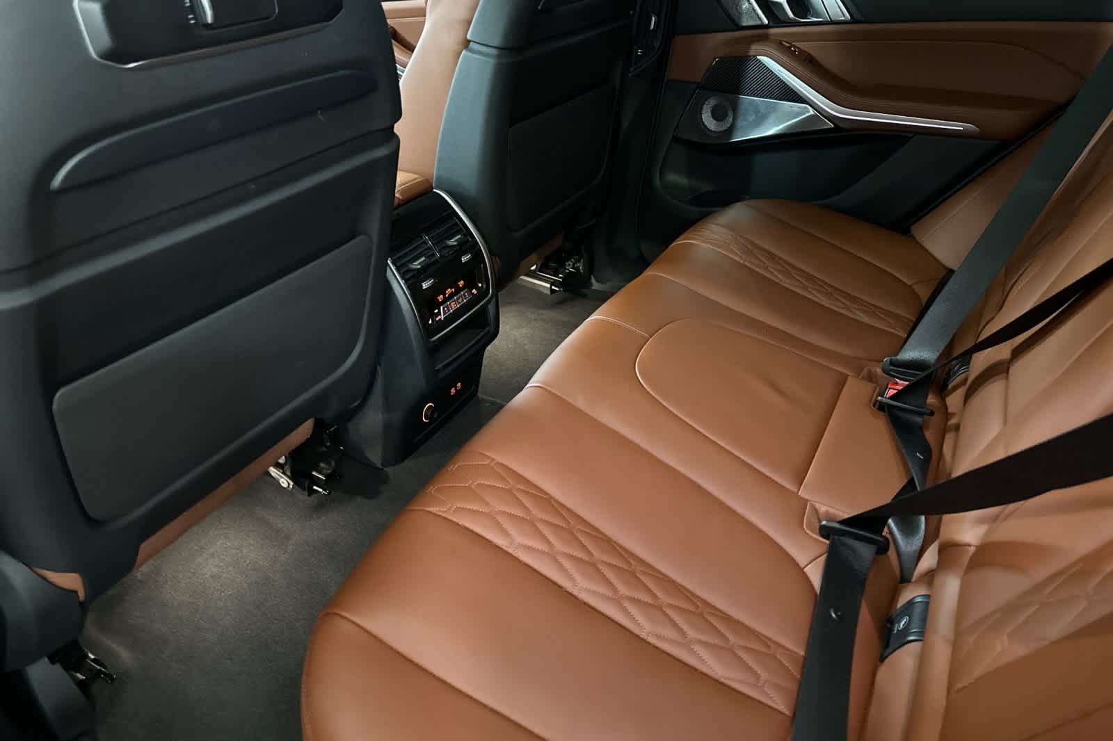 Thumbnail: 2024 BMW X5 - 4