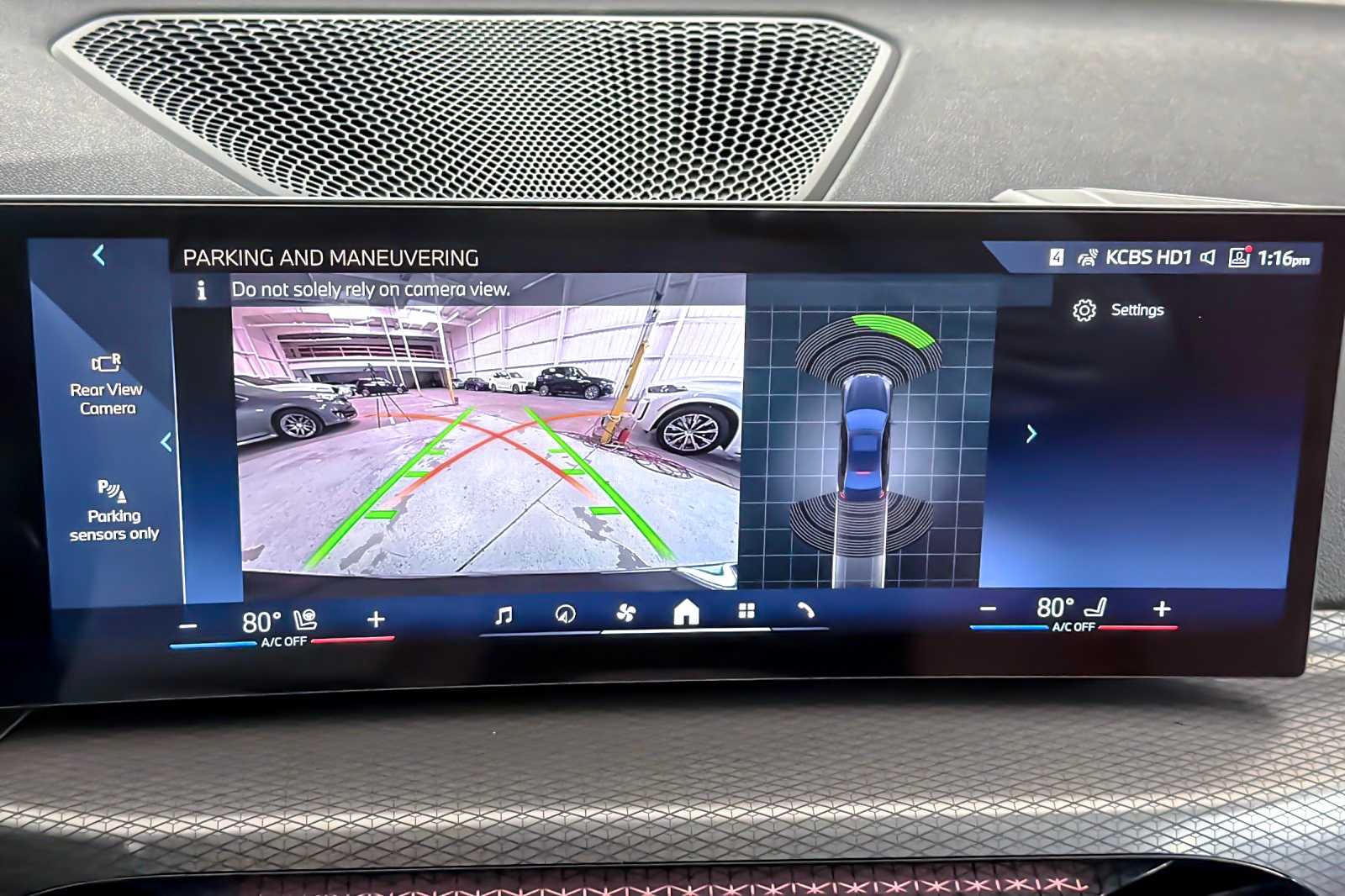 Thumbnail: 2026 BMW 3 Series - 19