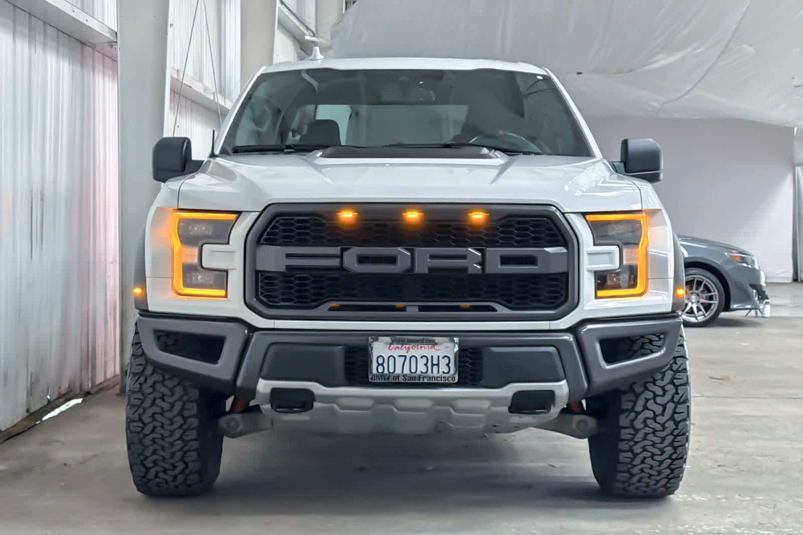 Thumbnail: 2019 Ford F-150 - 10