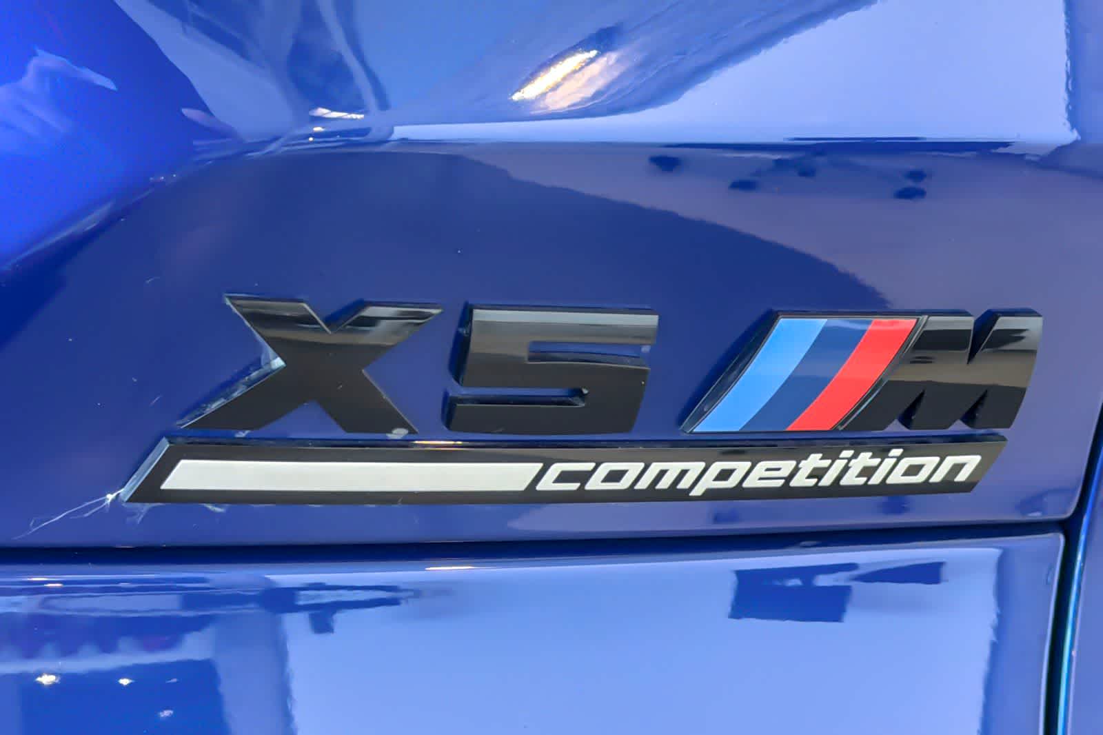 Thumbnail: 2026 BMW X5 - 26