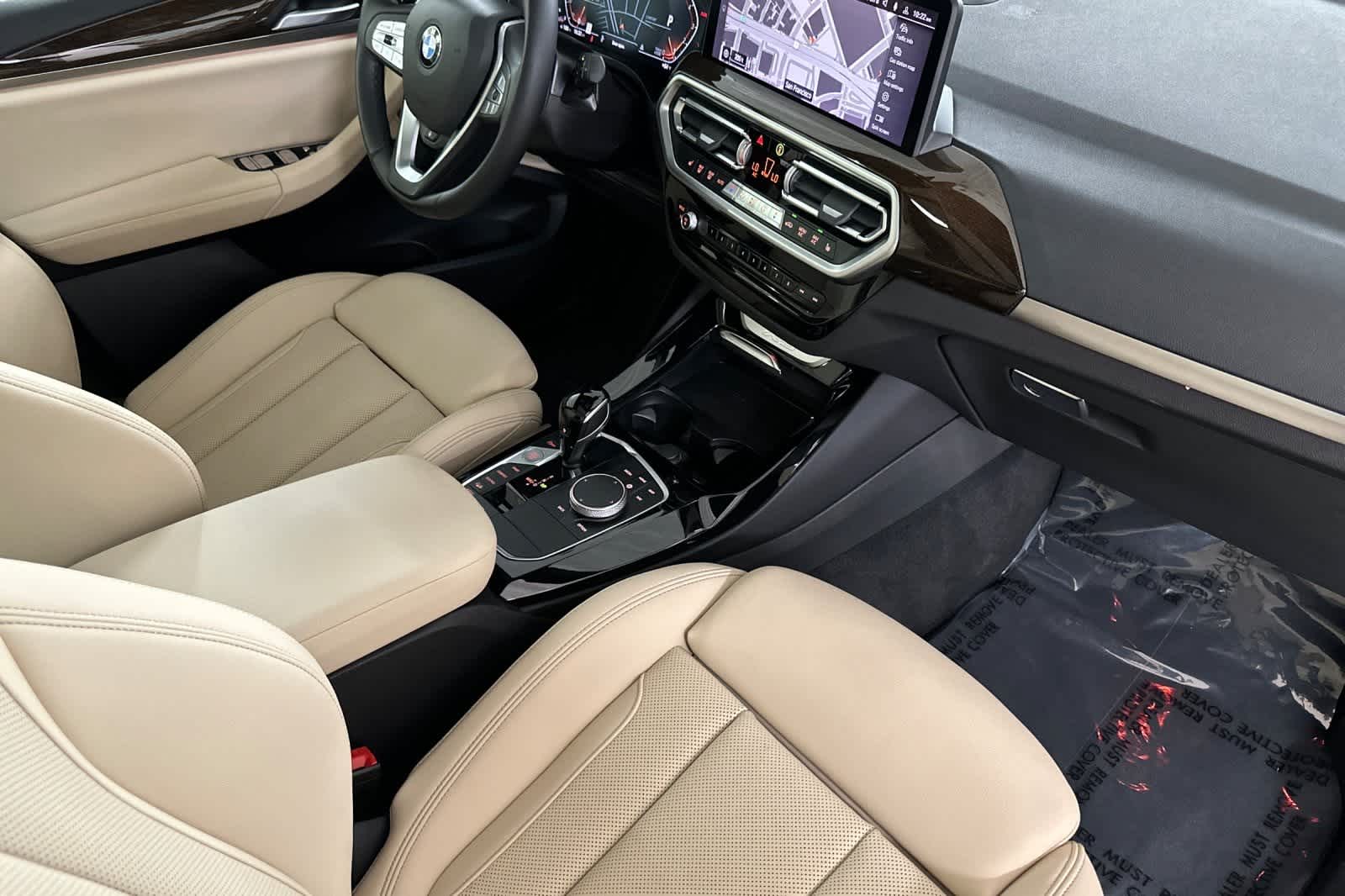Thumbnail: 2024 BMW X3 - 16