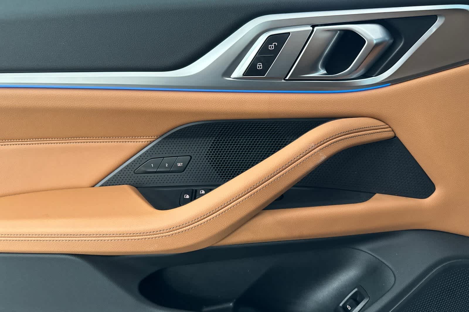 Thumbnail: 2023 BMW i4 - 12