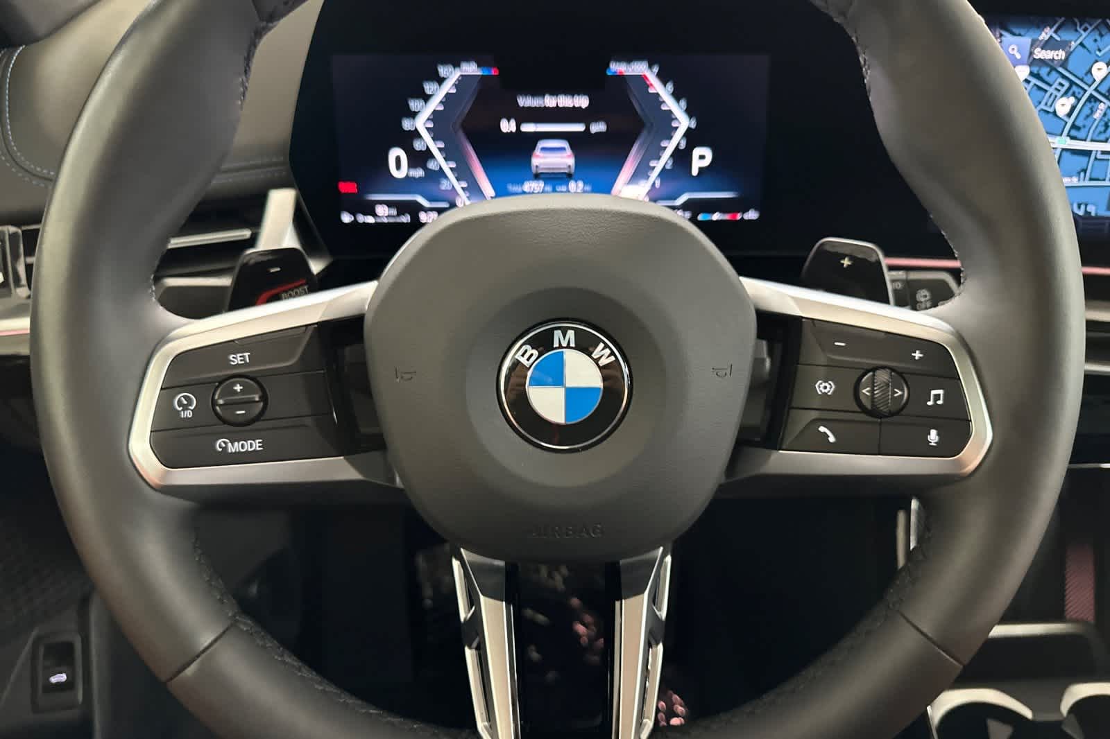 Thumbnail: 2023 BMW X1 - 24