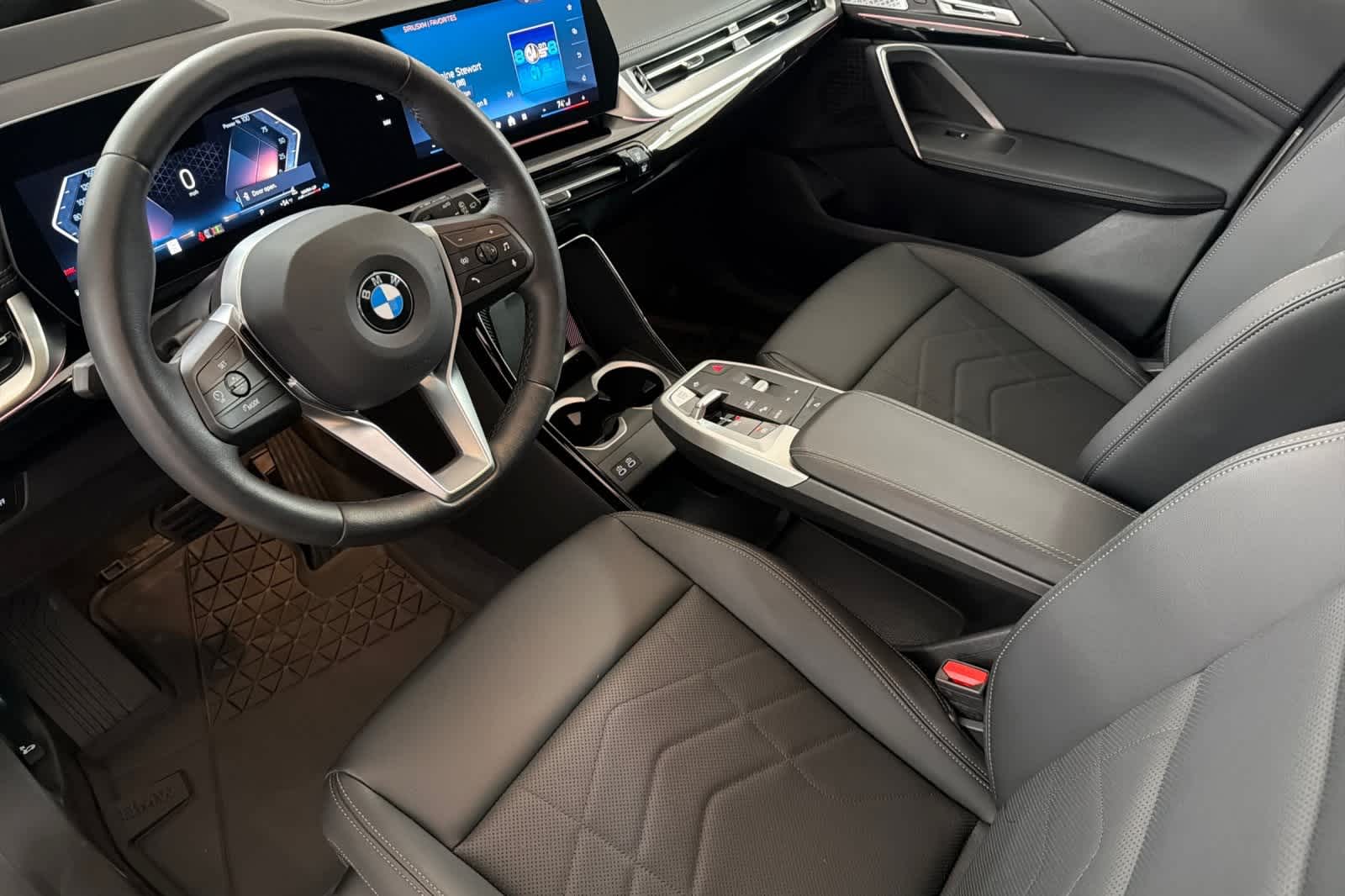 Thumbnail: 2025 BMW X1 - 11