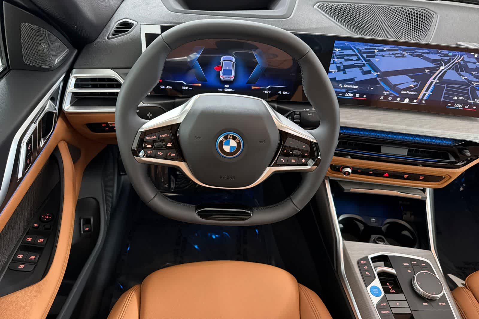 Thumbnail: 2026 BMW i4 - 14