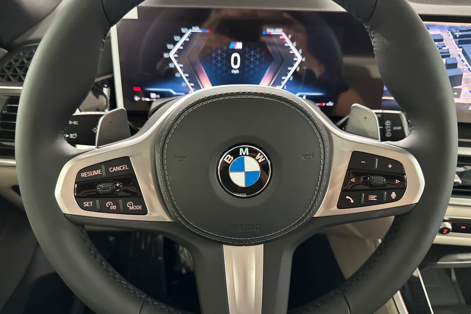 Thumbnail: 2026 BMW X5 - 24