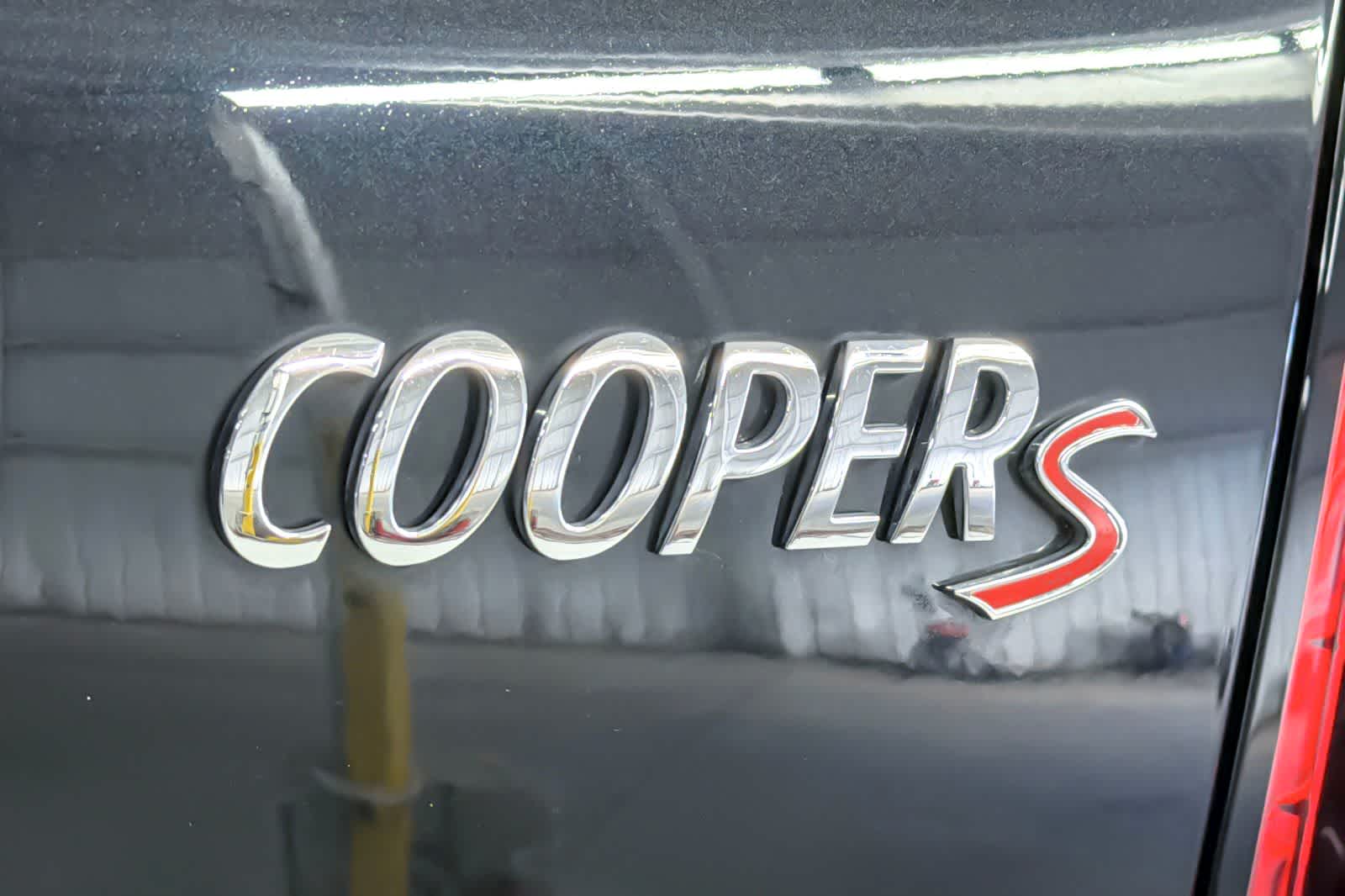 Thumbnail: 2024 MINI Cooper Countryman - 27