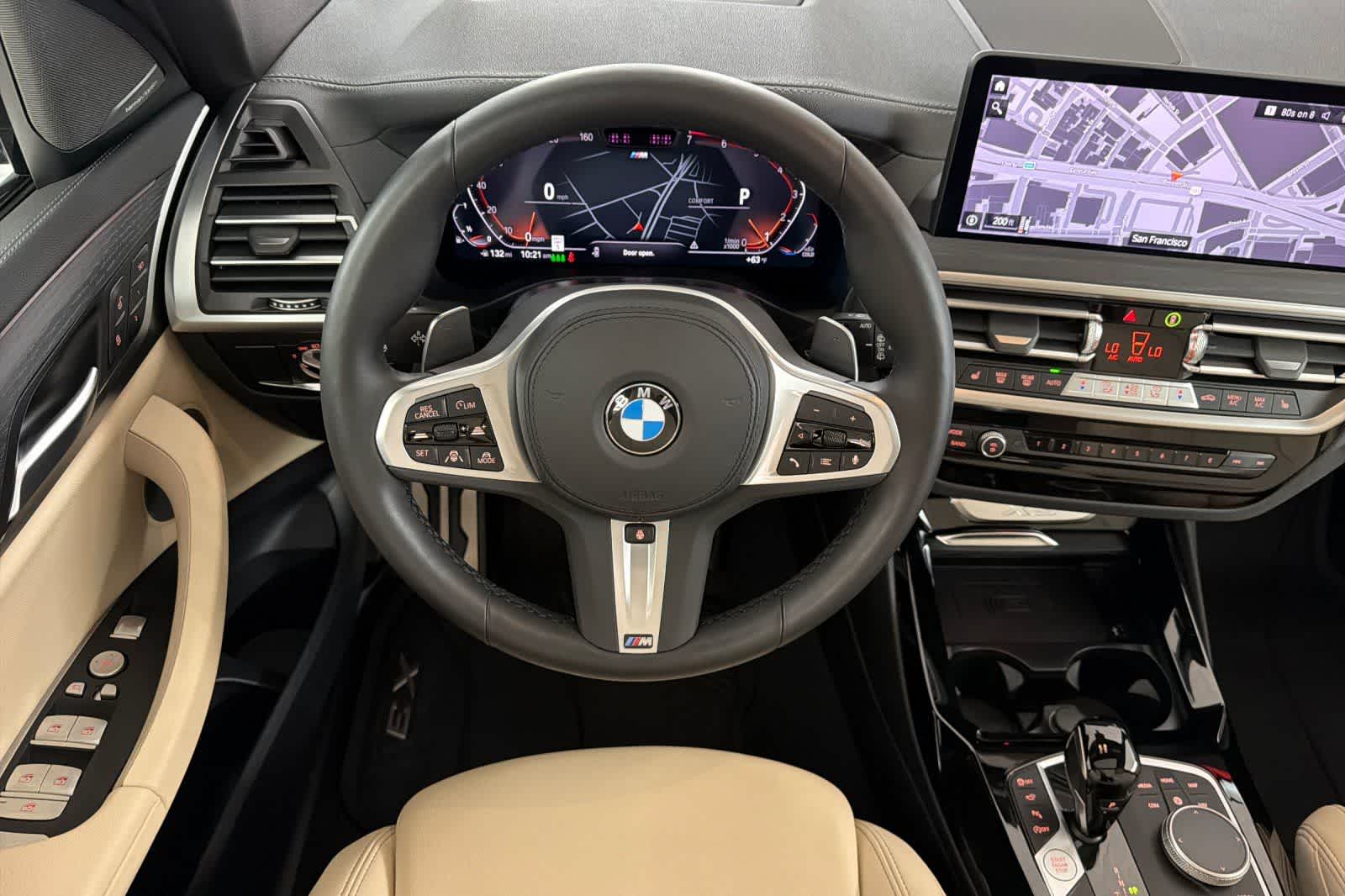 Thumbnail: 2023 BMW X3 - 14