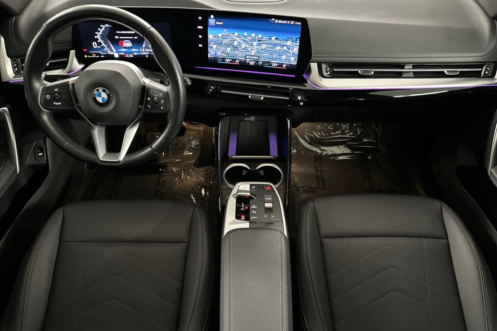 Thumbnail: 2023 BMW X1 - 3