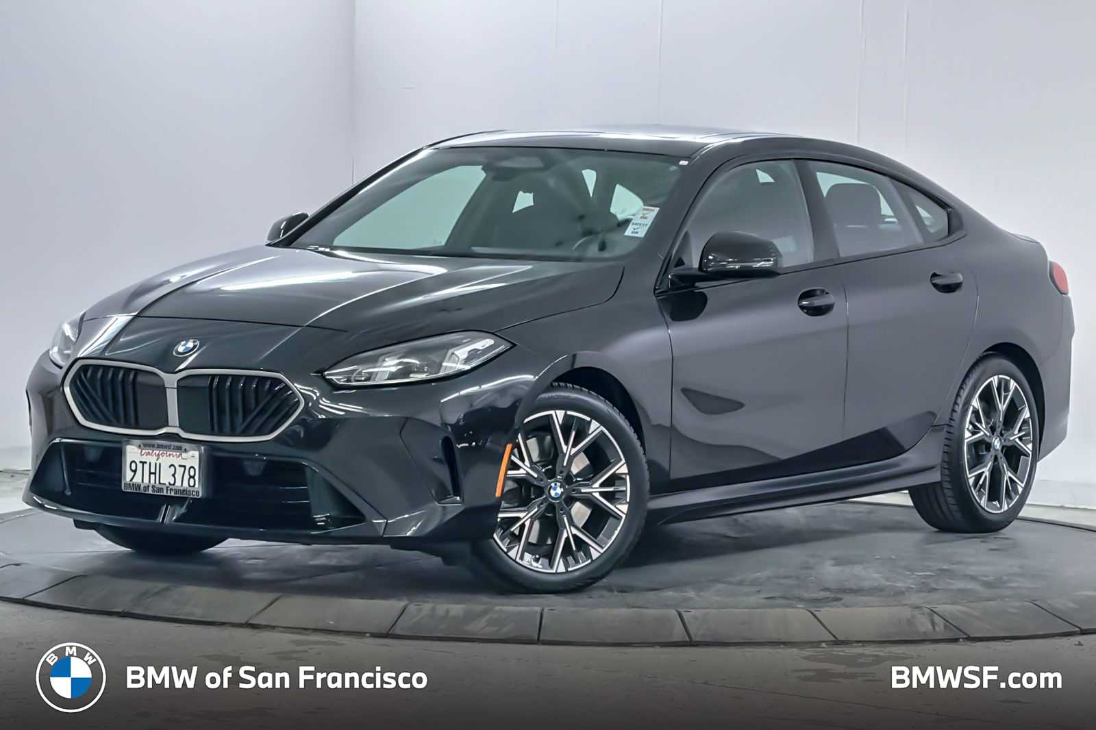 Thumbnail: 2025 BMW 2 Series - 1