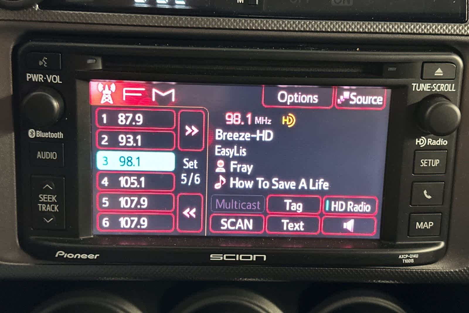 Thumbnail: 2015 Scion tC - 18