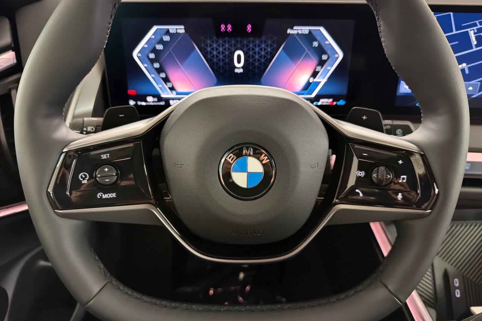 Thumbnail: 2026 BMW X3 - 23