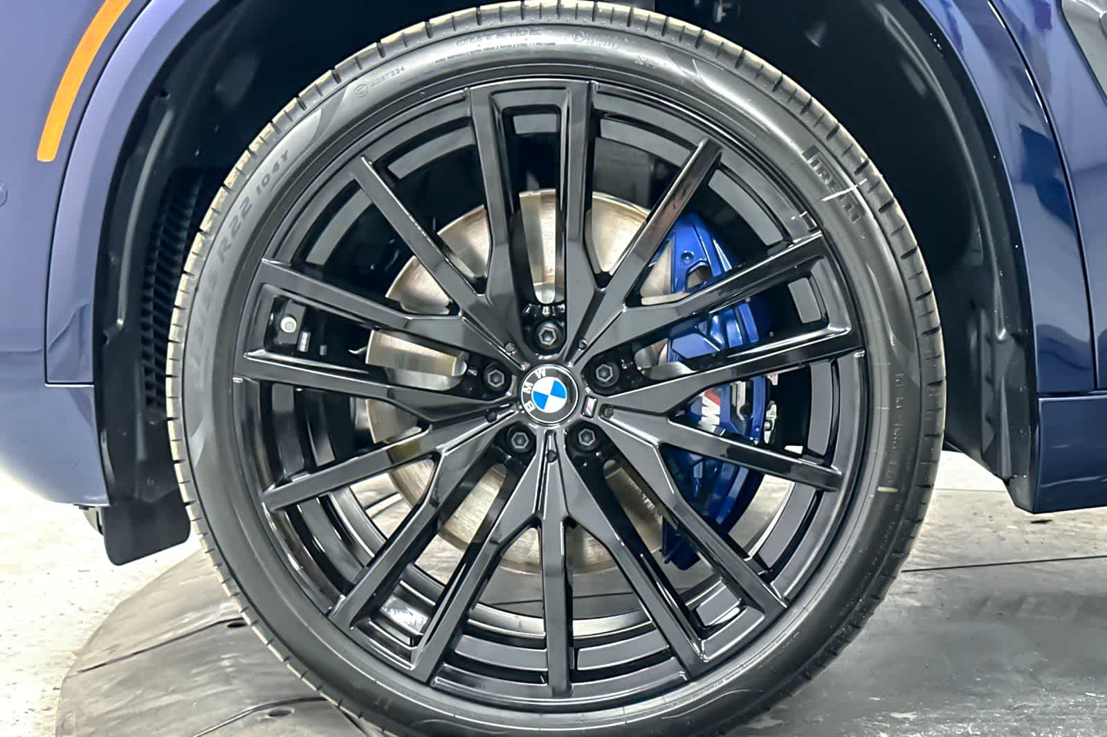 Thumbnail: 2026 BMW X5 - 25