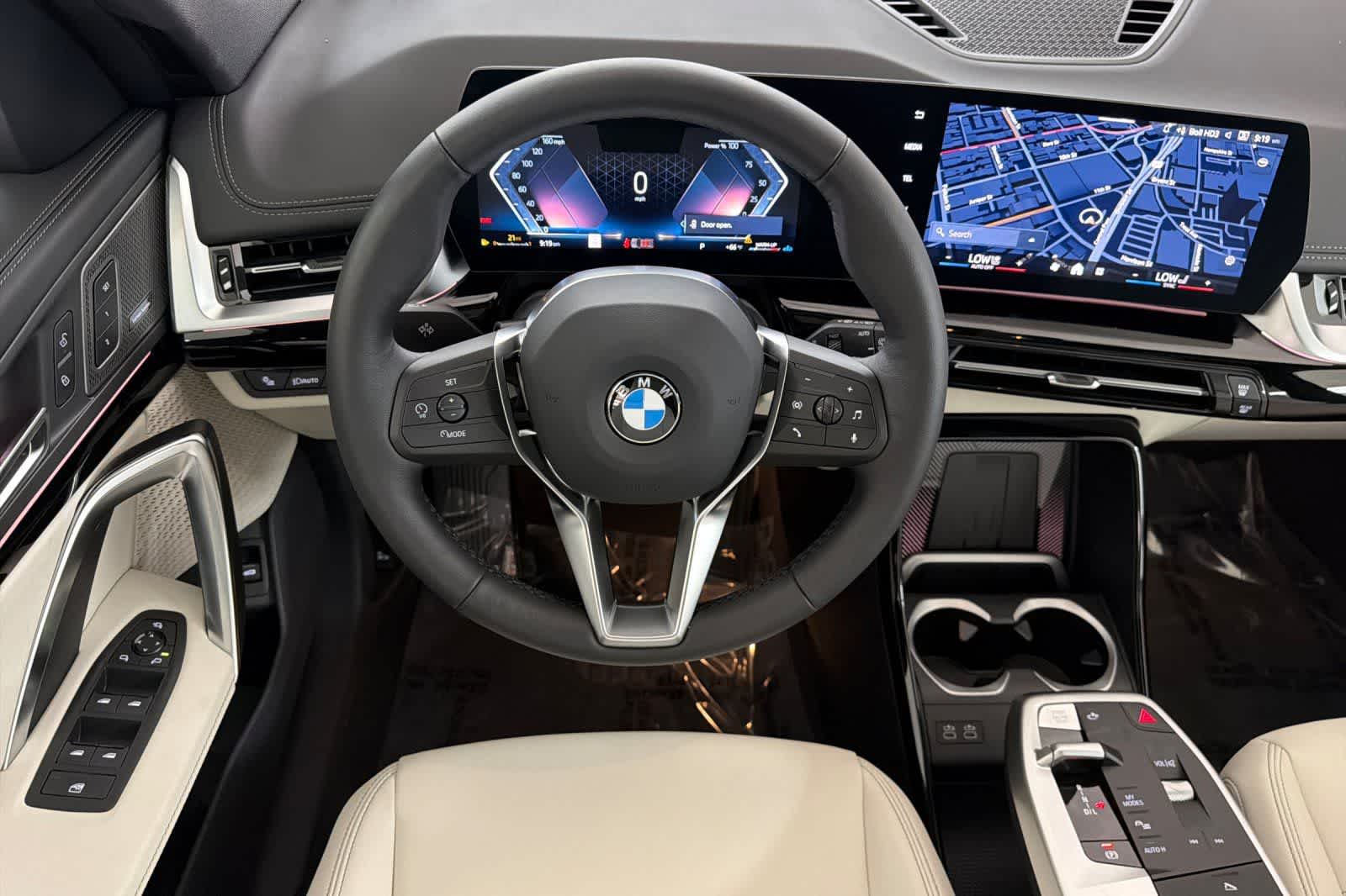 Thumbnail: 2026 BMW X1 - 14