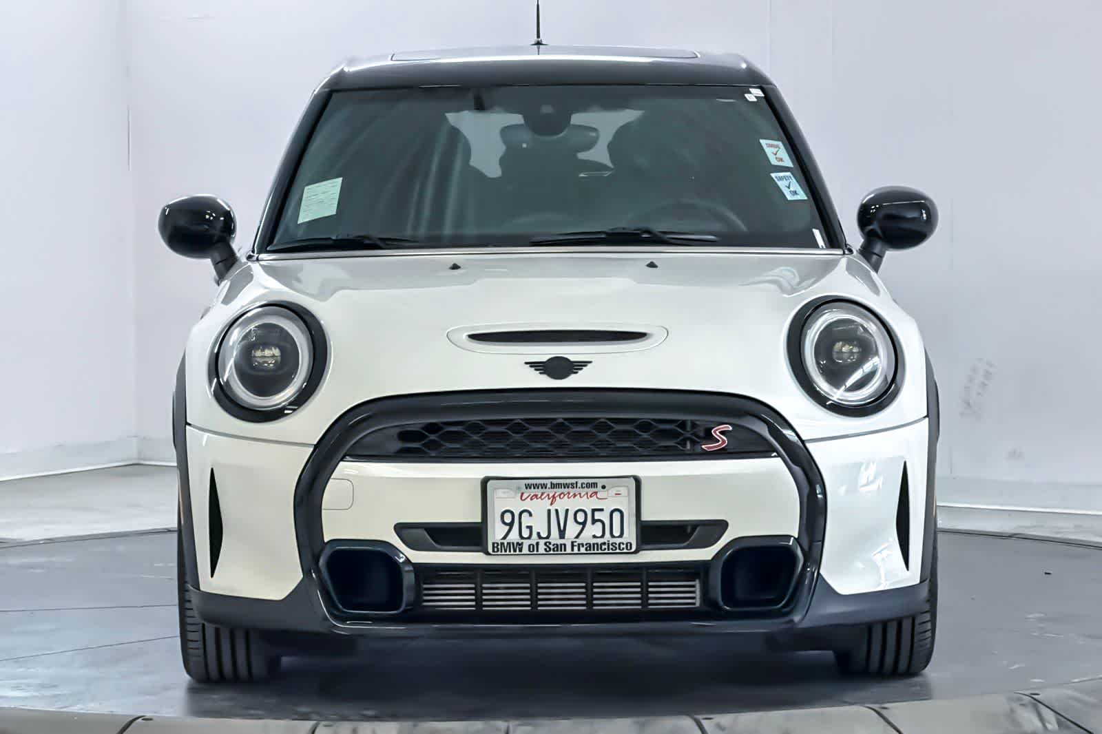 Thumbnail: 2024 MINI Cooper Hardtop - 10