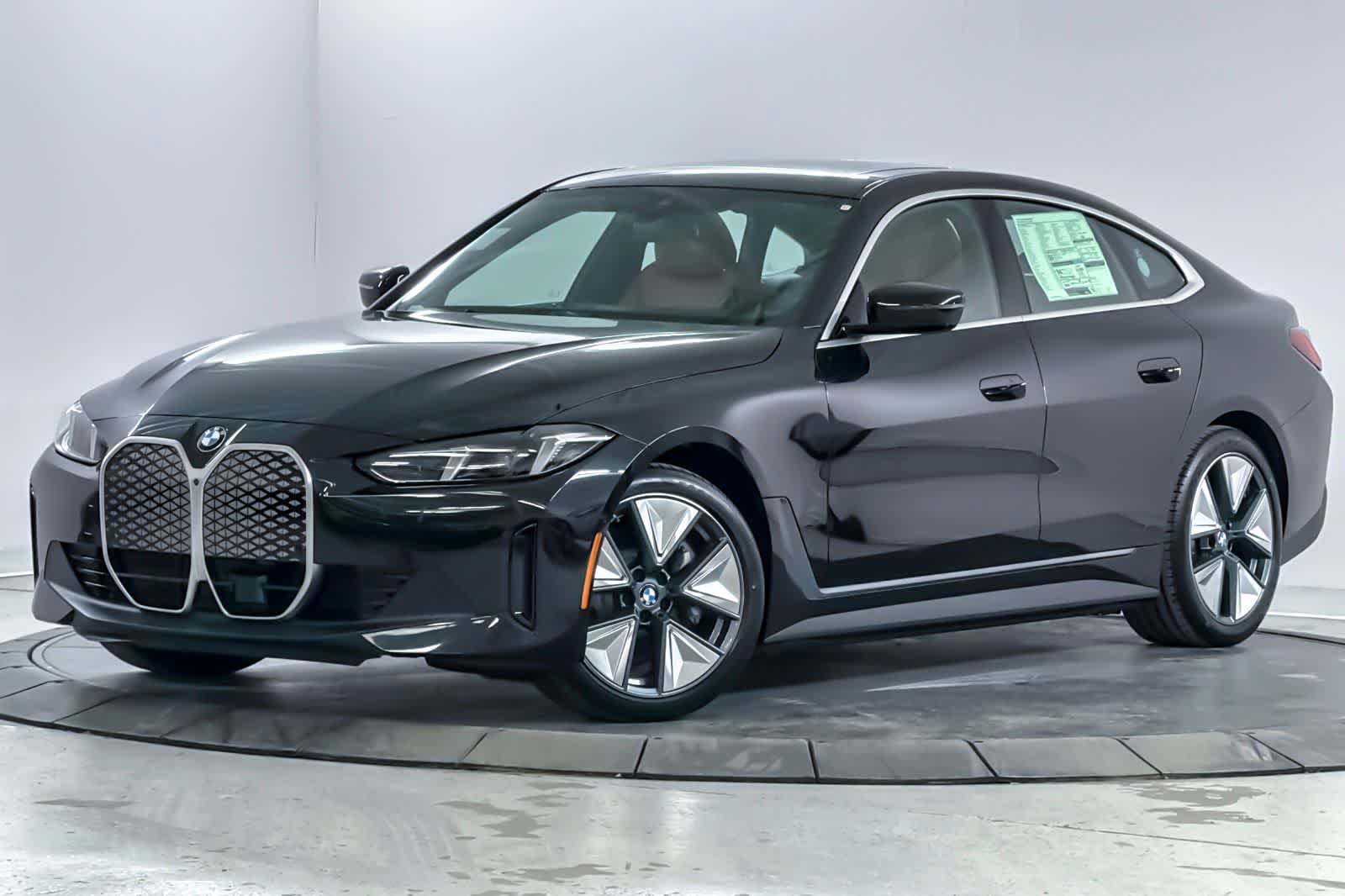 Thumbnail: 2026 BMW i4 - 1