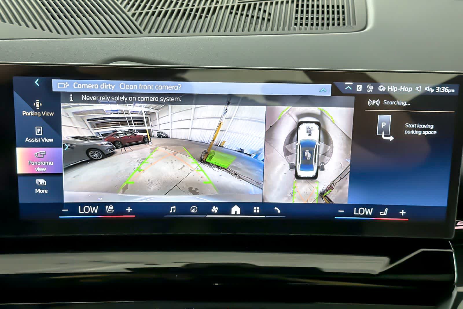 Thumbnail: 2026 BMW 5 Series - 19