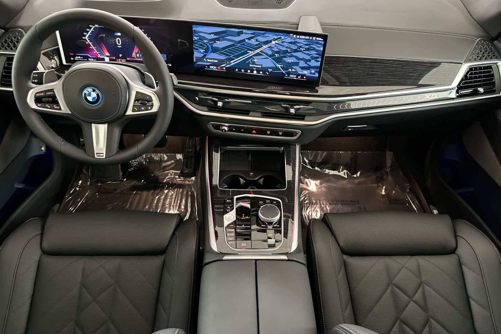 Thumbnail: 2026 BMW X5 - 3