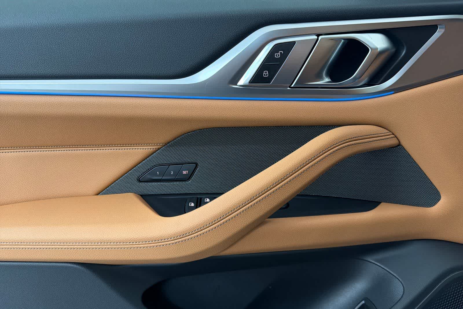 Thumbnail: 2026 BMW i4 - 12