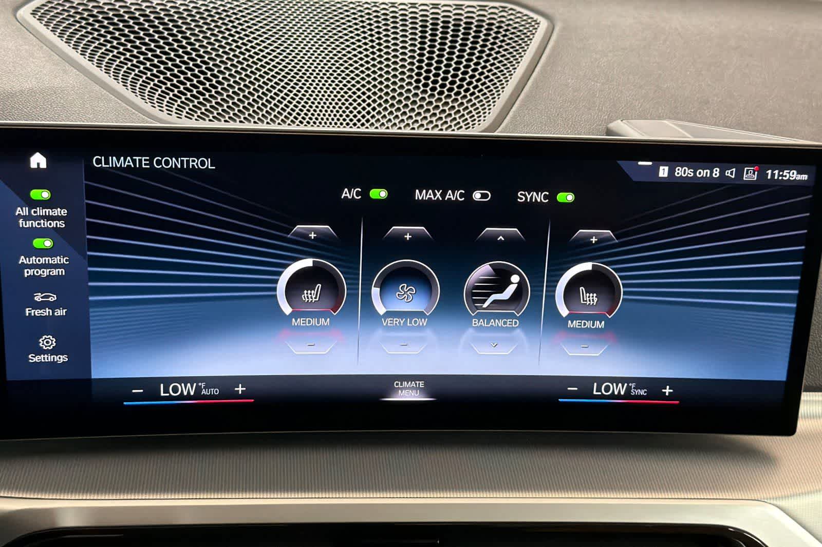 Thumbnail: 2023 BMW i4 - 20