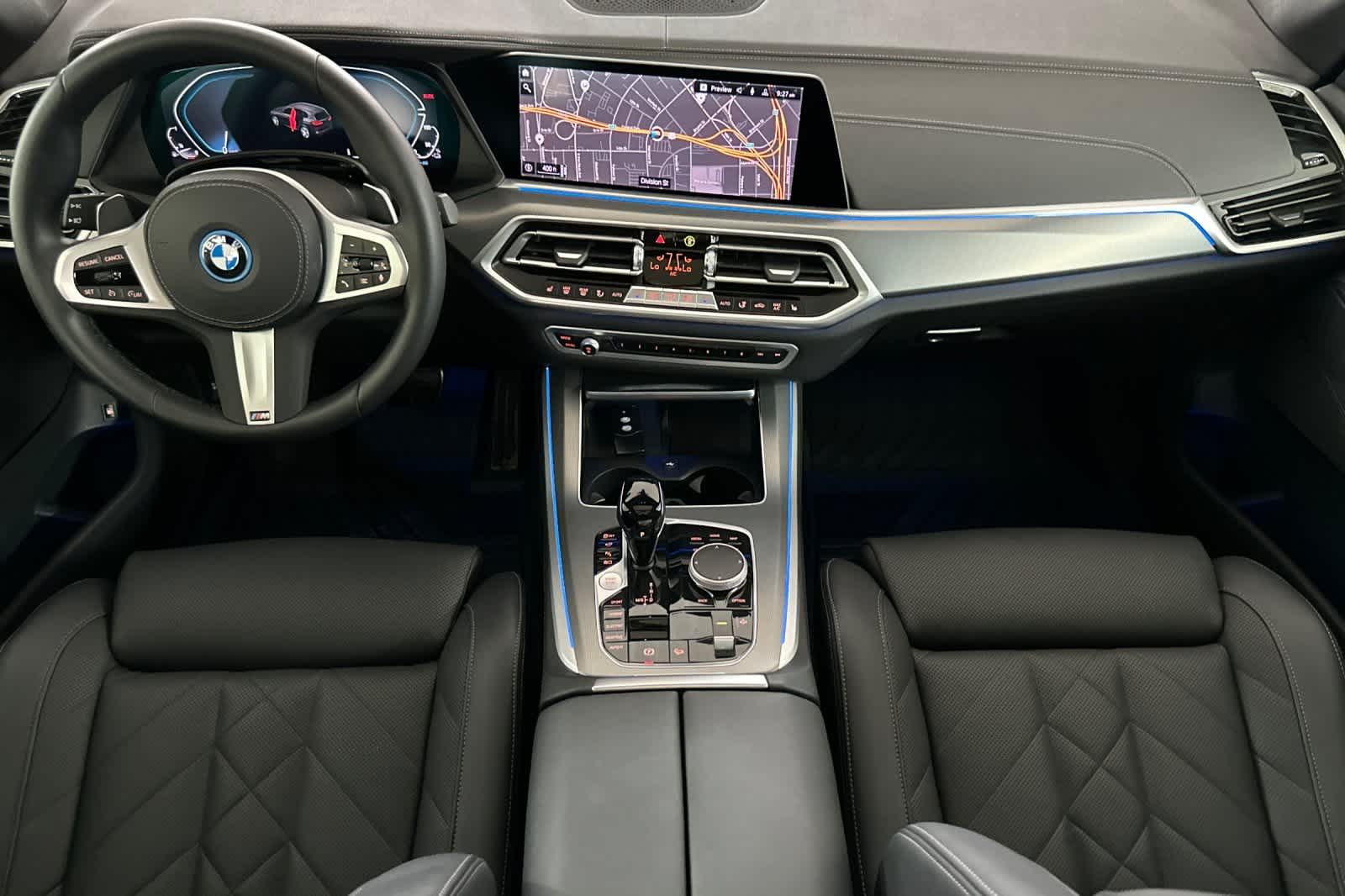 Thumbnail: 2023 BMW X5 - 3