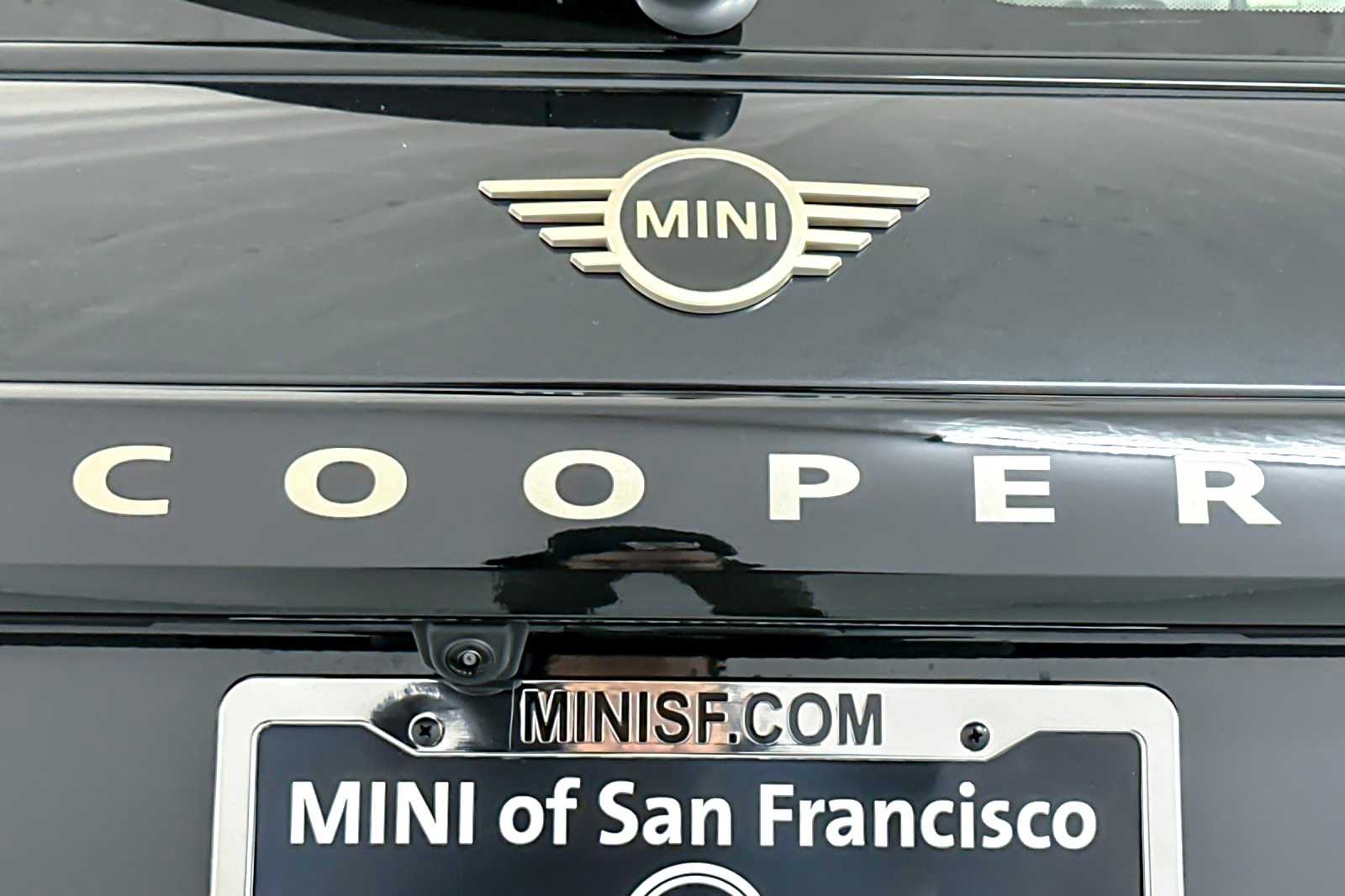 Thumbnail: 2025 MINI Cooper Hardtop - 26