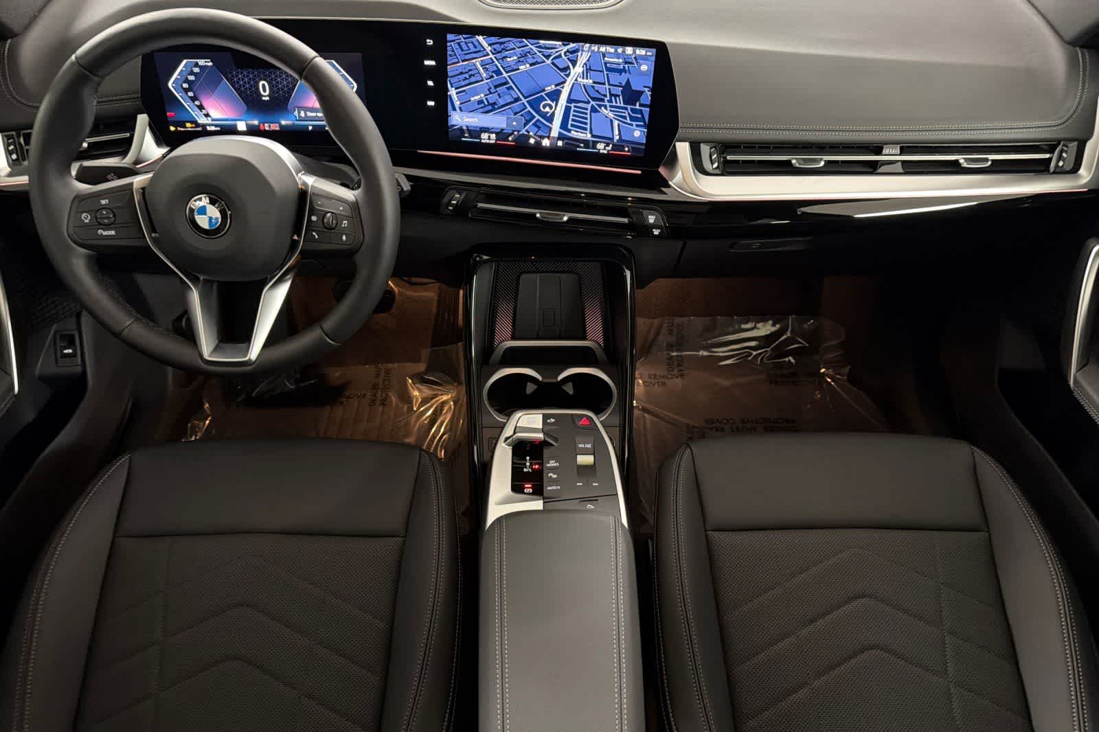 Thumbnail: 2026 BMW X1 - 3