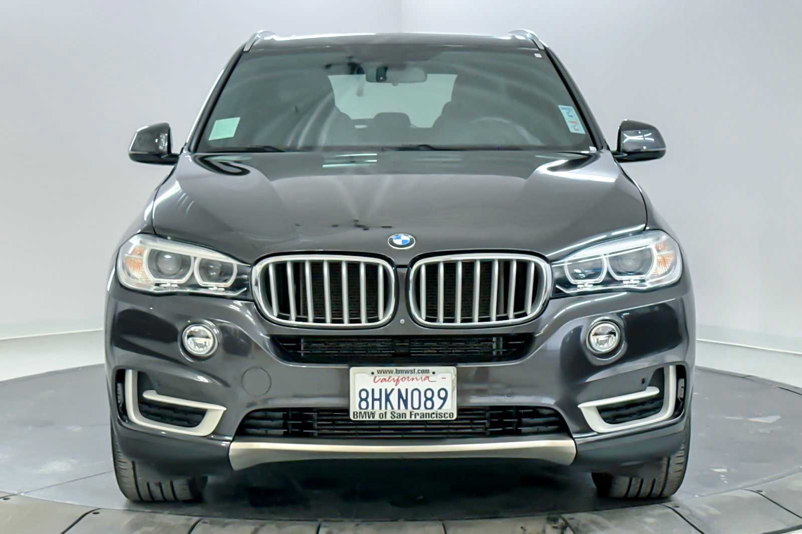 Thumbnail: 2018 BMW X5 - 10