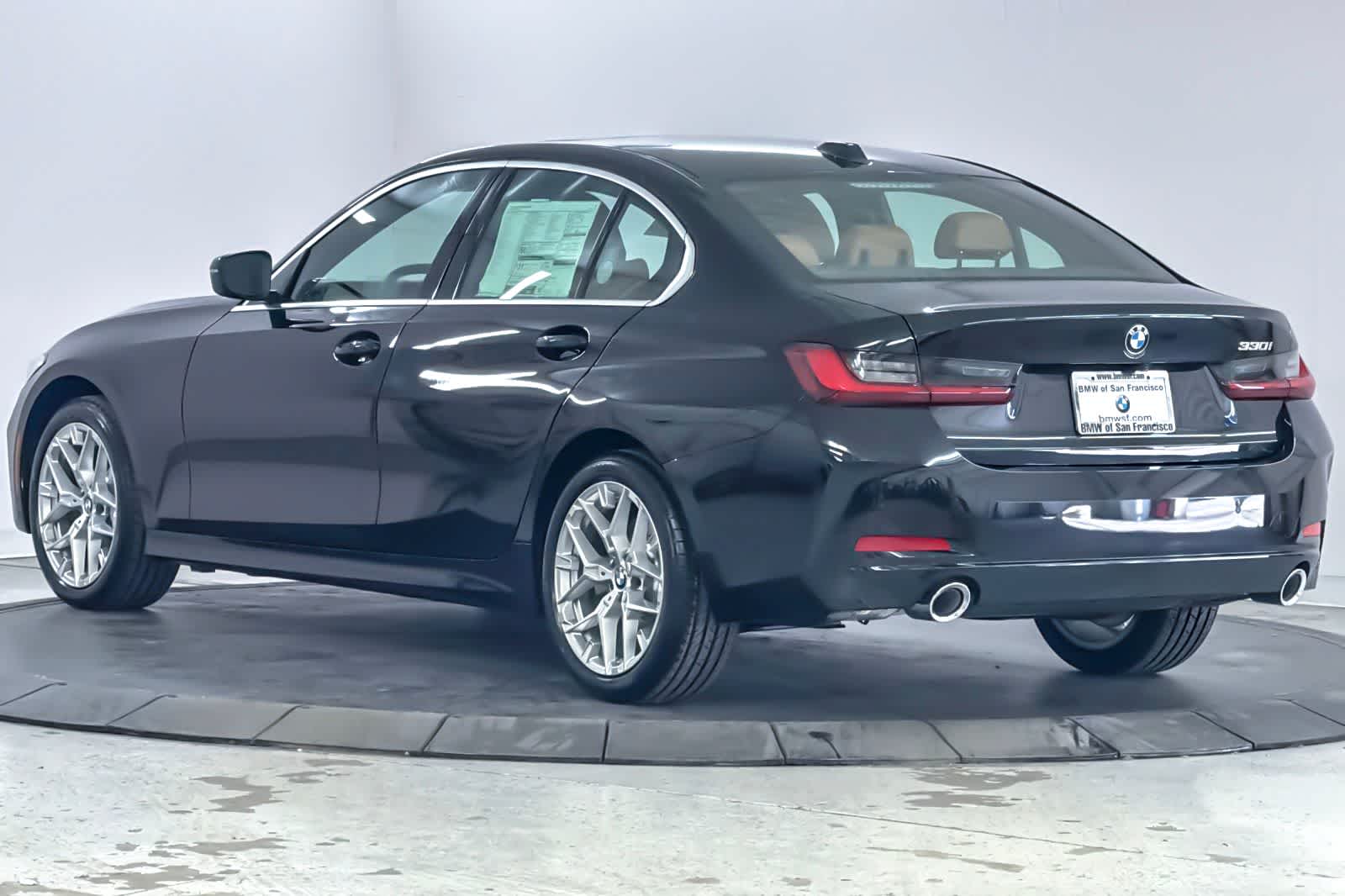 Thumbnail: 2026 BMW 3 Series - 6