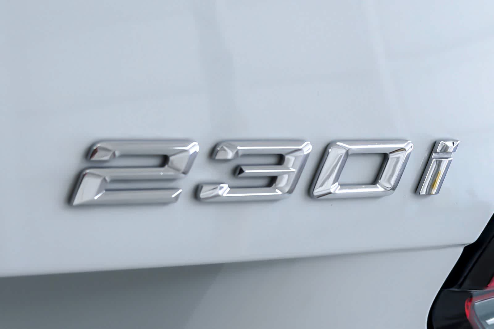 Thumbnail: 2025 BMW 2 Series - 27