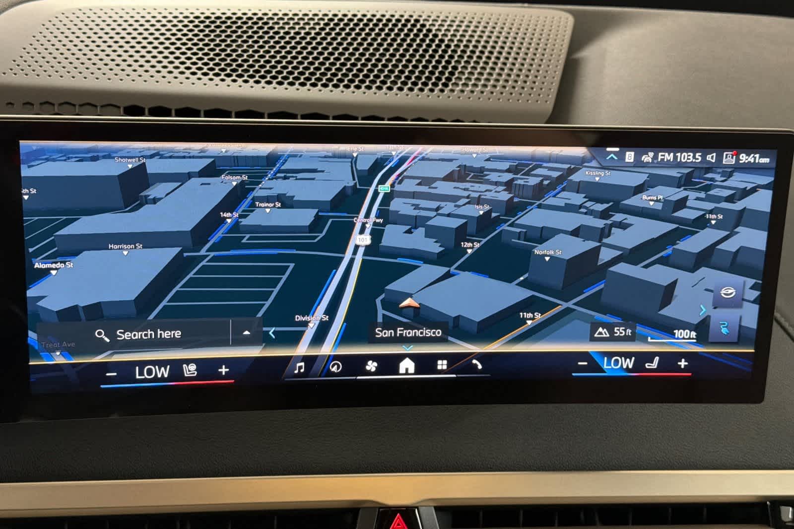 Thumbnail: 2026 BMW iX - 19