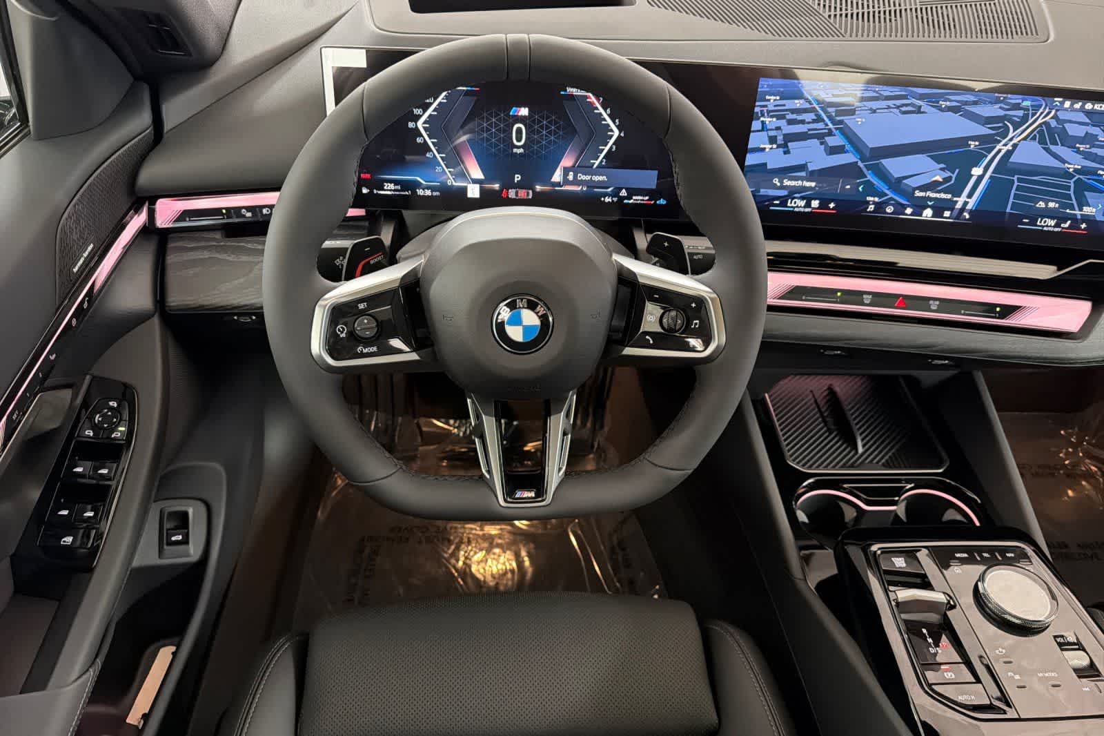Thumbnail: 2027 BMW 5 Series - 14