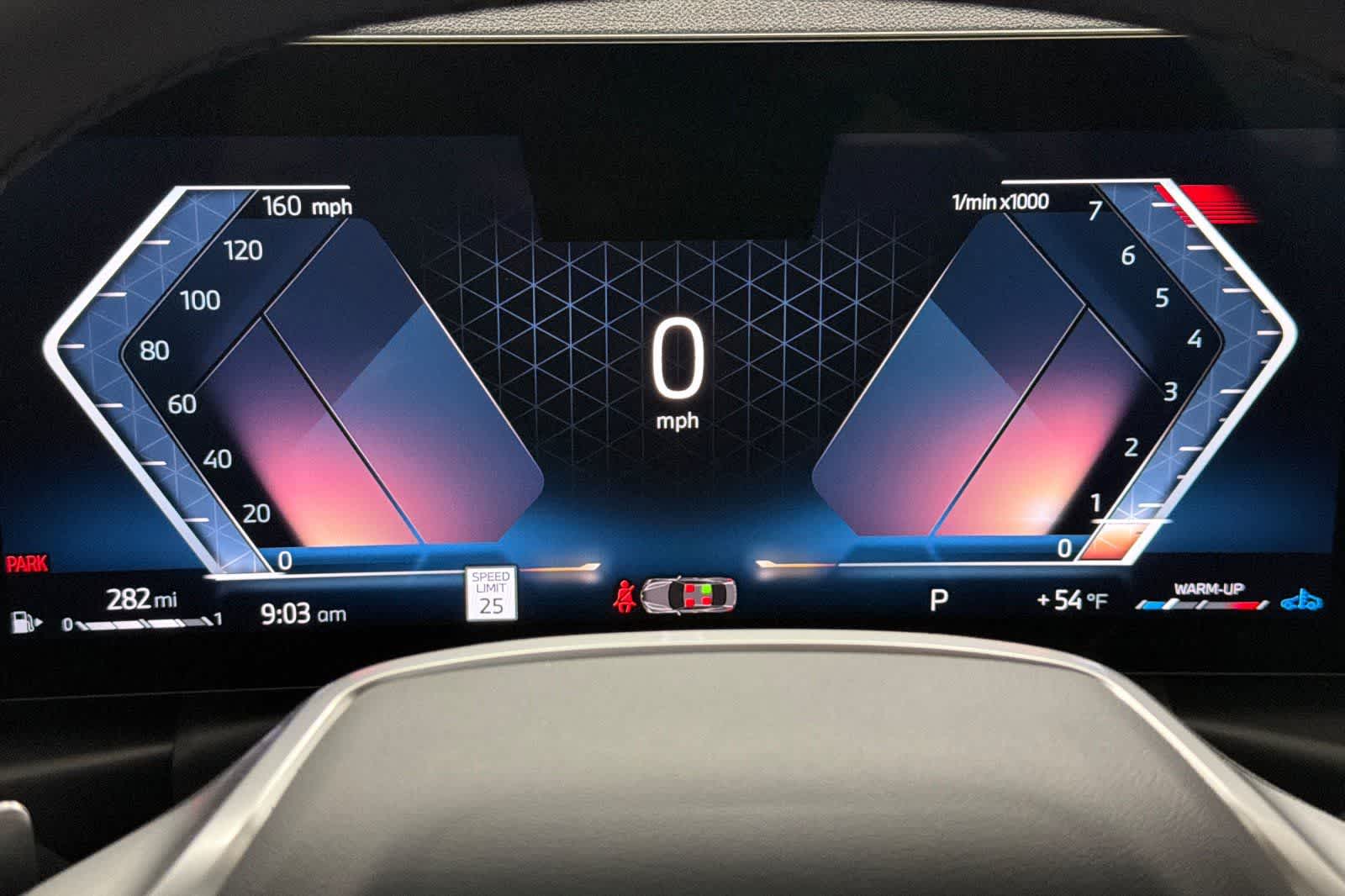 Thumbnail: 2025 BMW 2 Series - 24