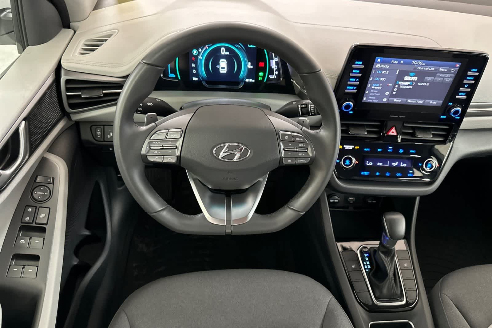 Thumbnail: 2020 Hyundai Ioniq - 14