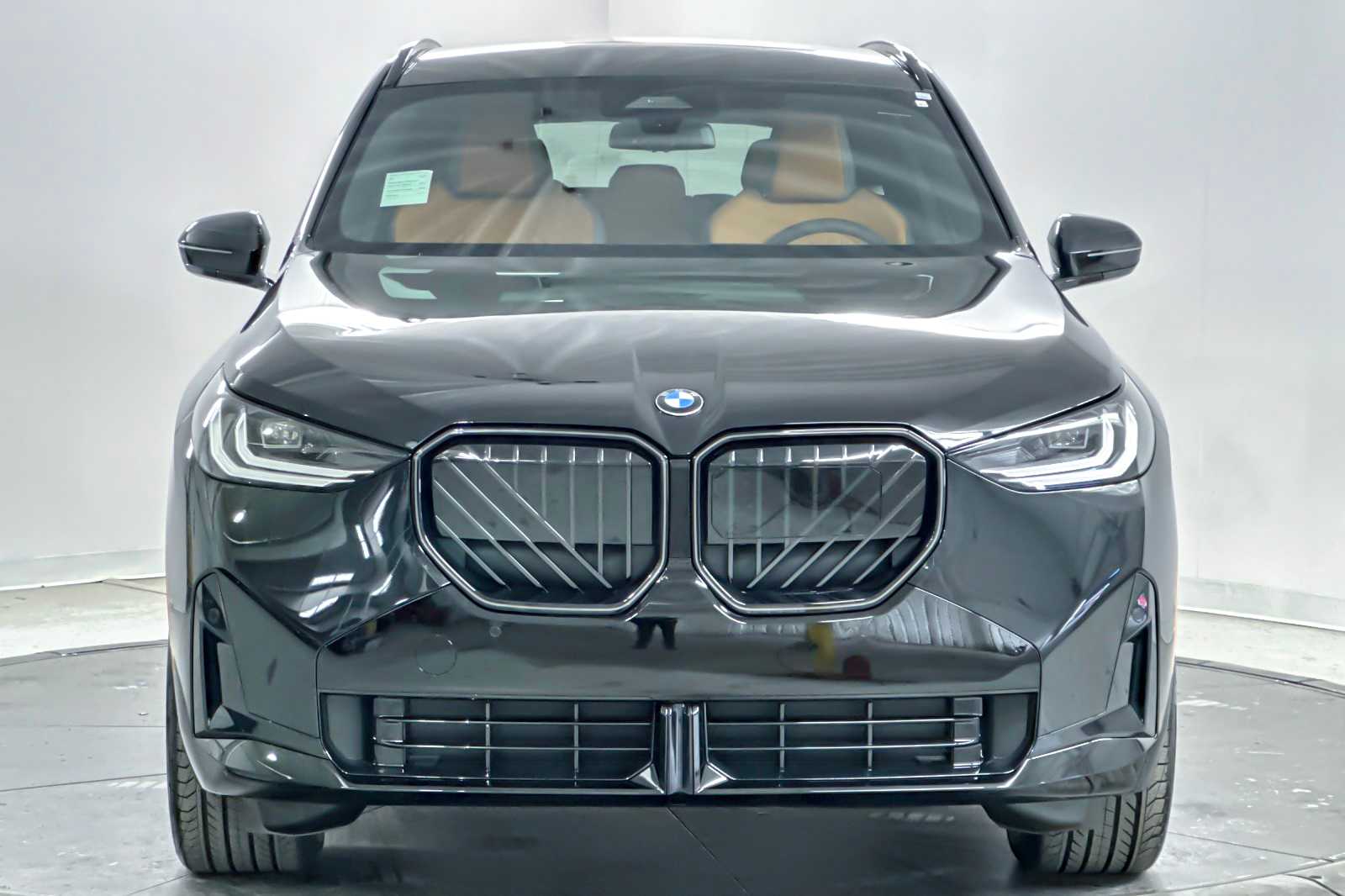 Thumbnail: 2026 BMW X3 - 10