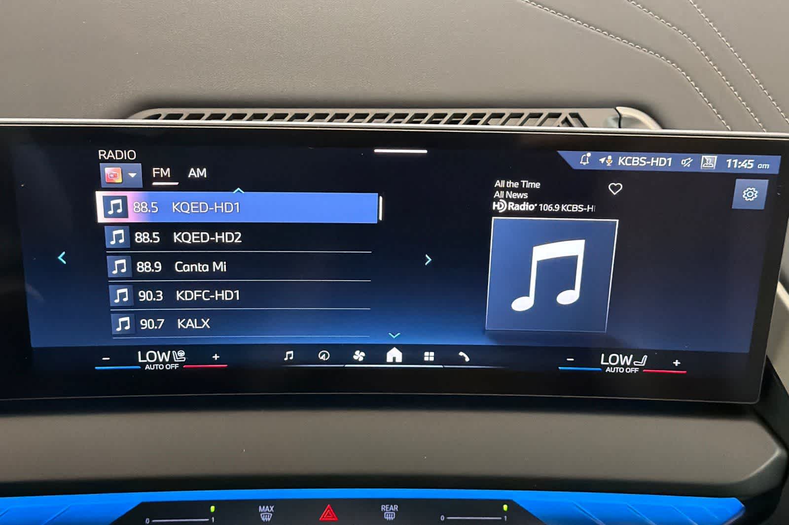 Thumbnail: 2026 BMW X3 - 18