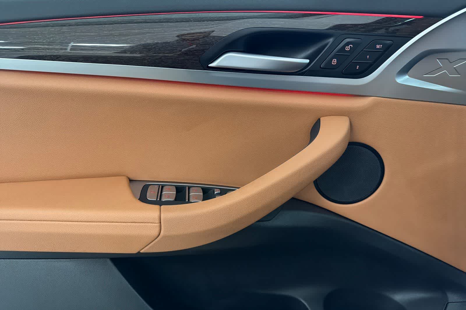 Thumbnail: 2023 BMW X3 - 12