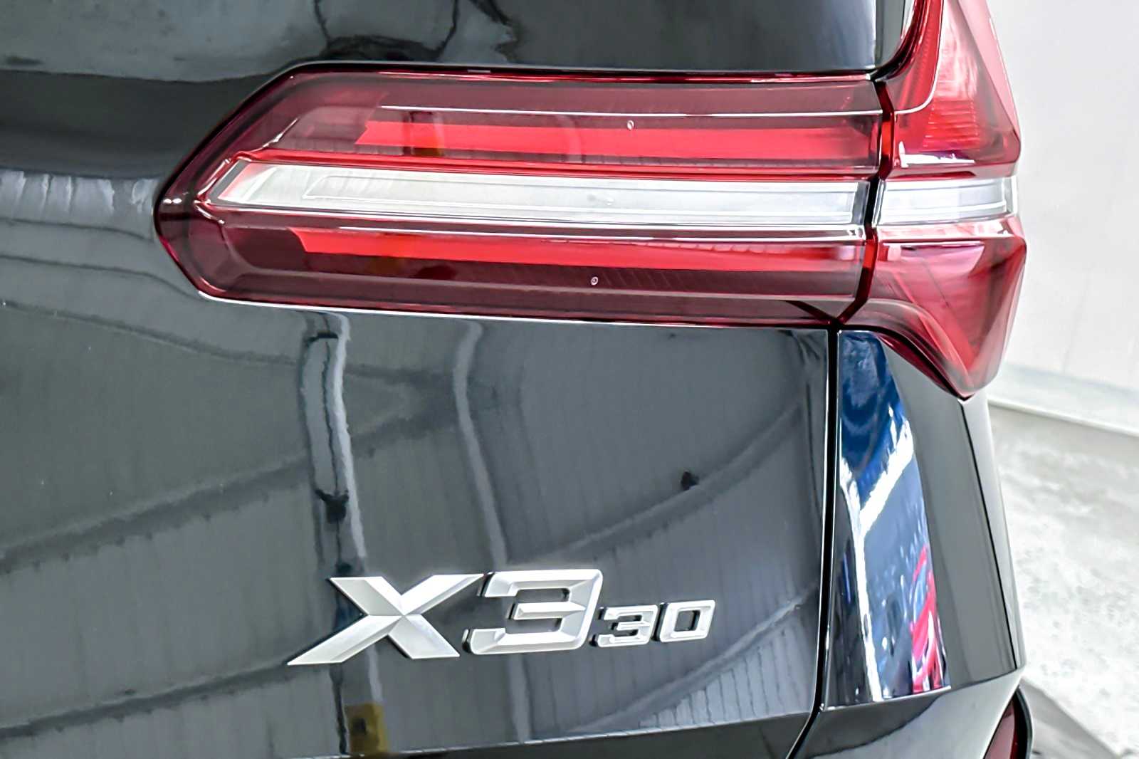 Thumbnail: 2026 BMW X3 - 26