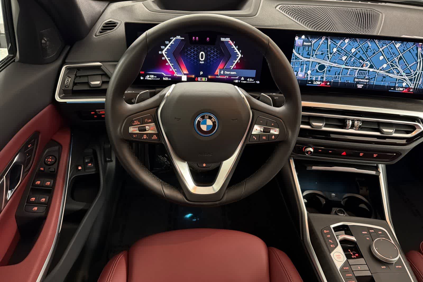 Thumbnail: 2023 BMW 3 Series - 14